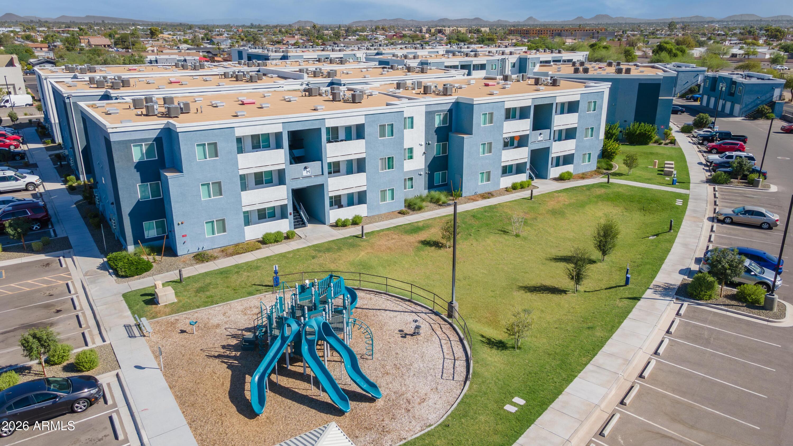 12945 W GREENWAY Road 19, El Mirage, AZ 85335