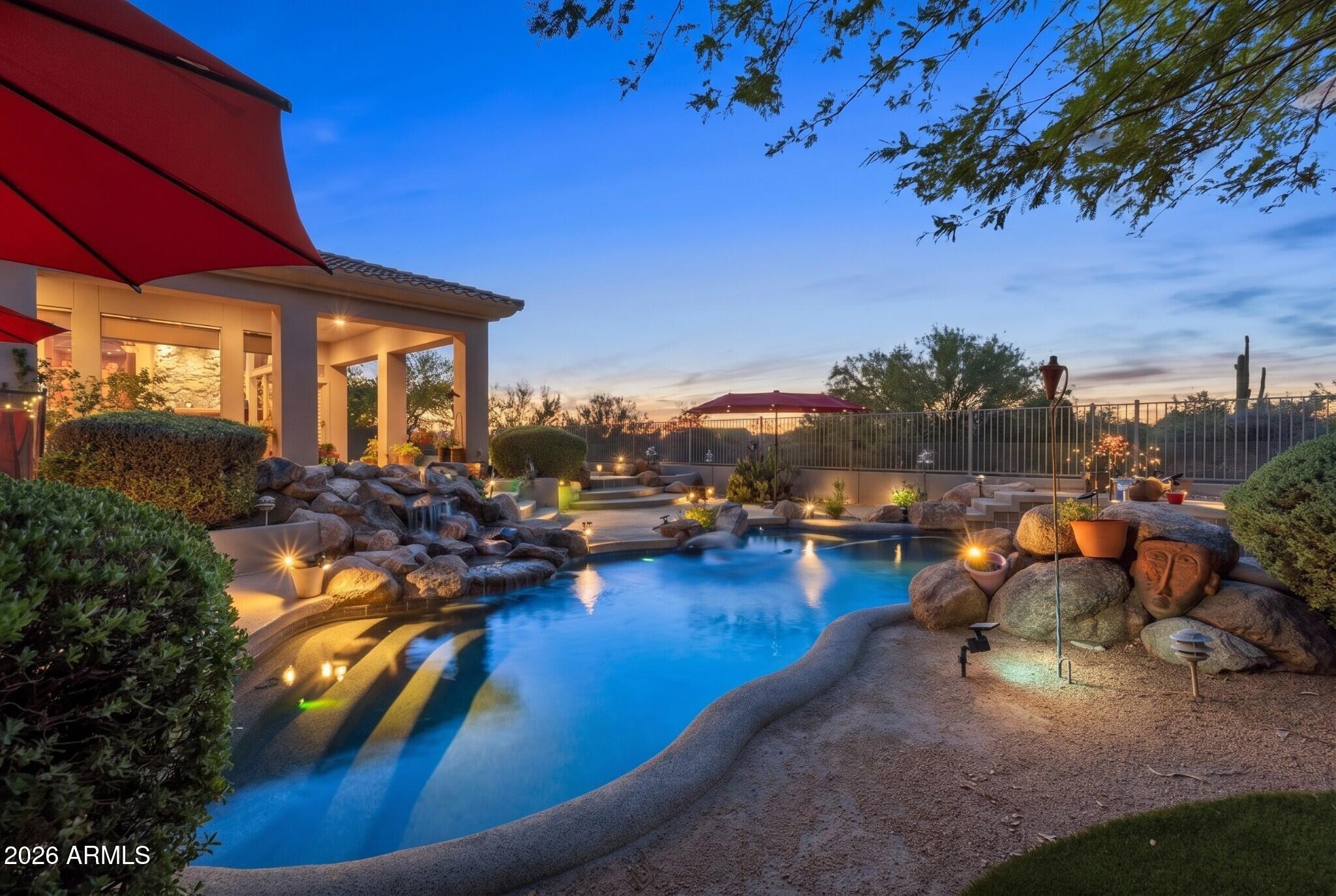 4502 E SIERRA SUNSET Trail, Cave Creek, AZ 85331