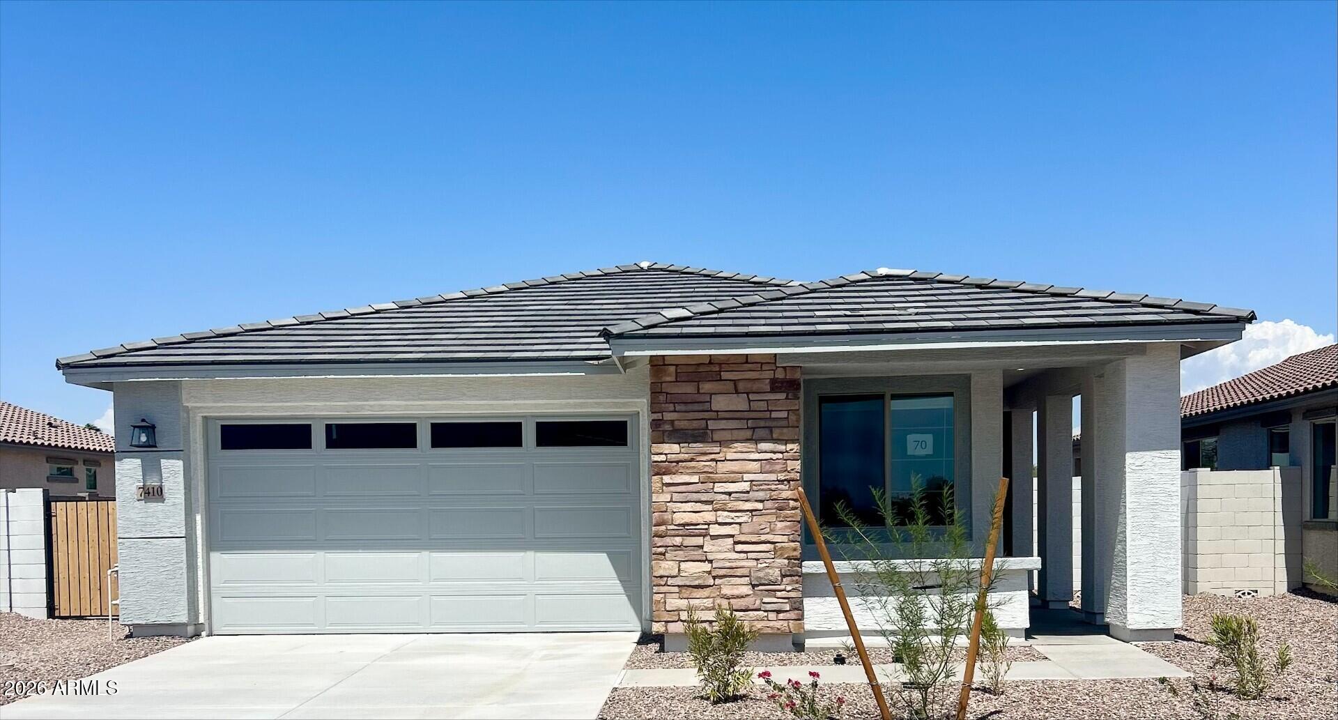 7410 W Rose Lane, Glendale, AZ 85303