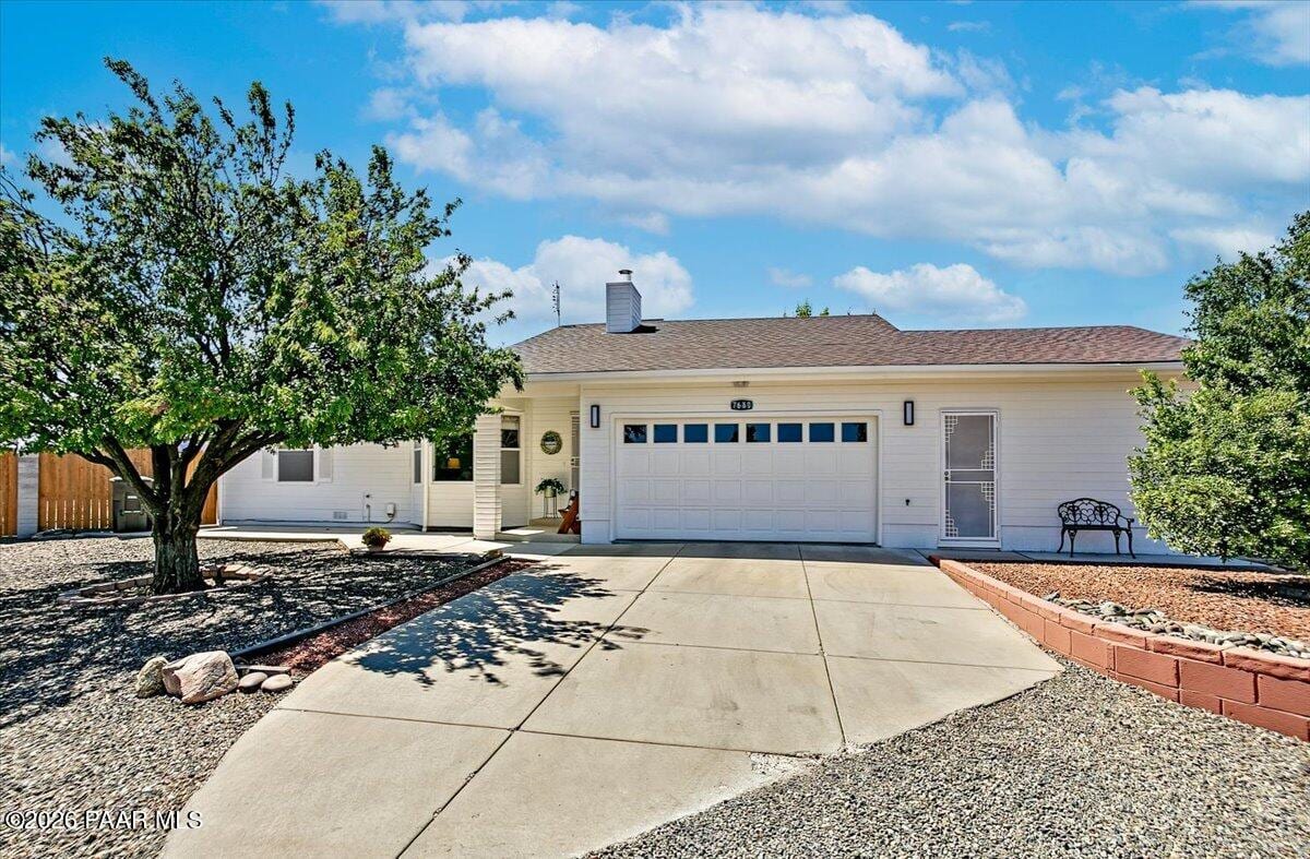 7680 E Elk Circle, Prescott Valley, AZ 86314