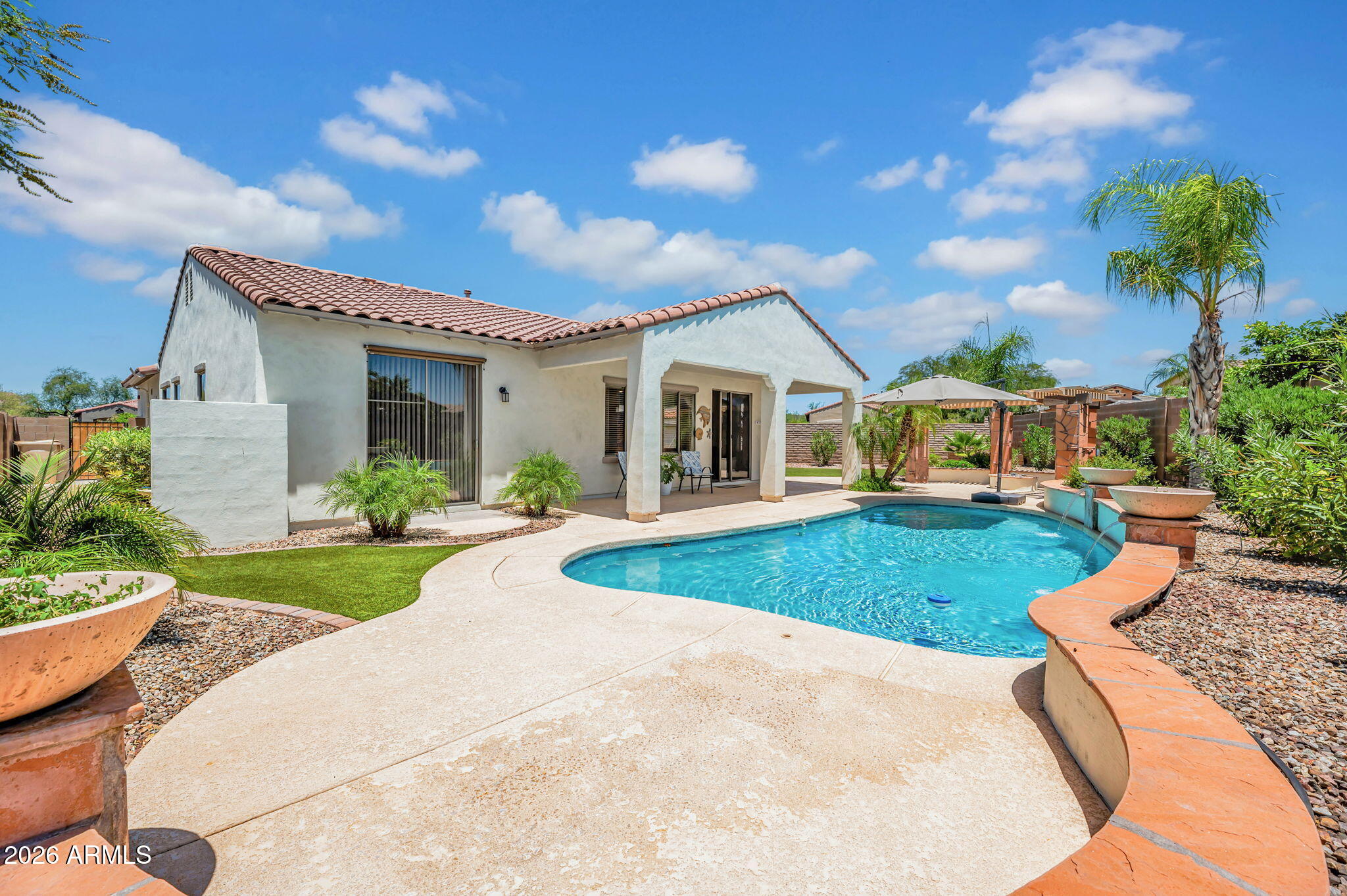 12611 W ASHBY Drive, Peoria, AZ 85383
