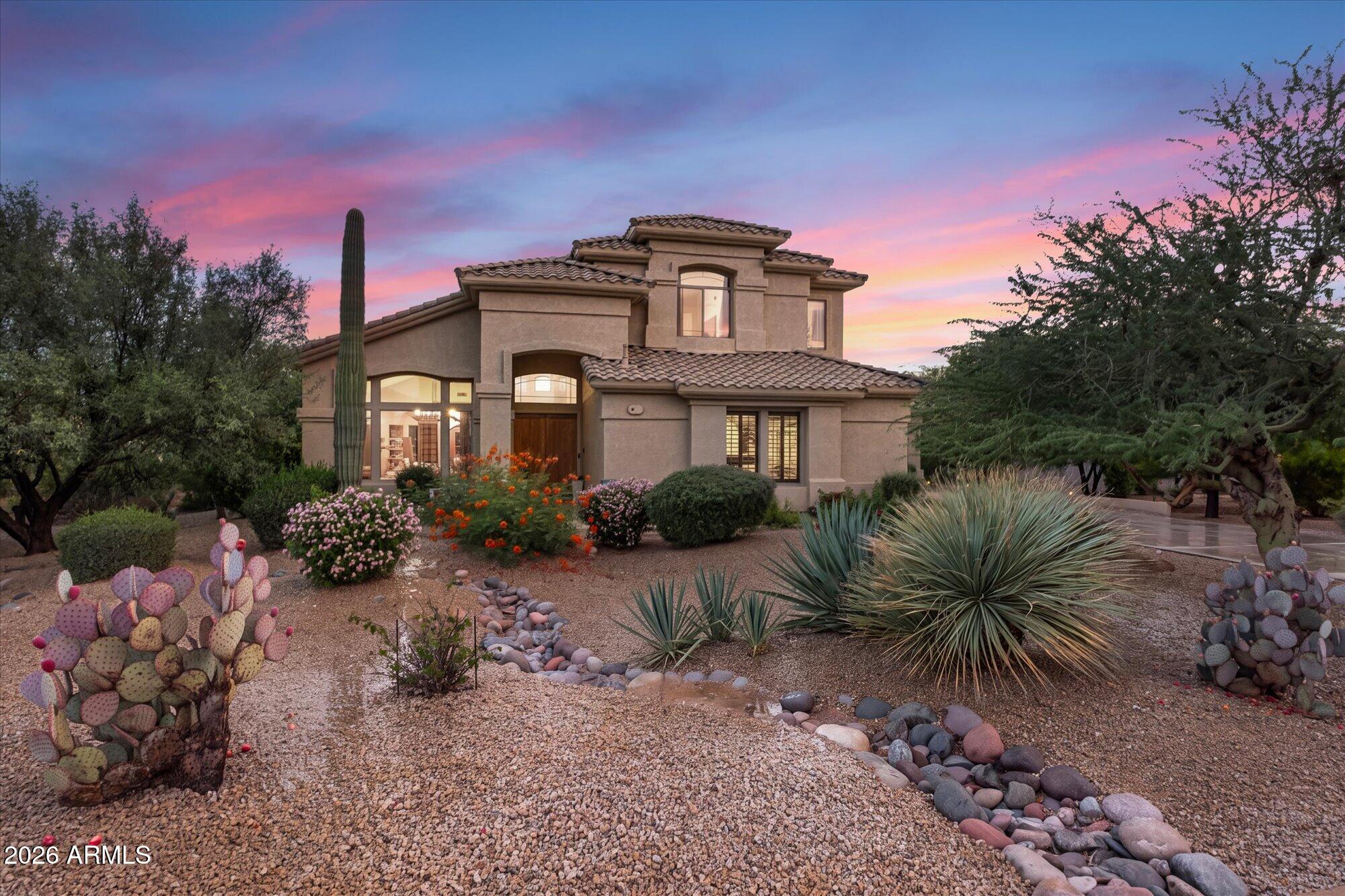 6017 E ROY ROGERS Lane, Cave Creek, AZ 85331