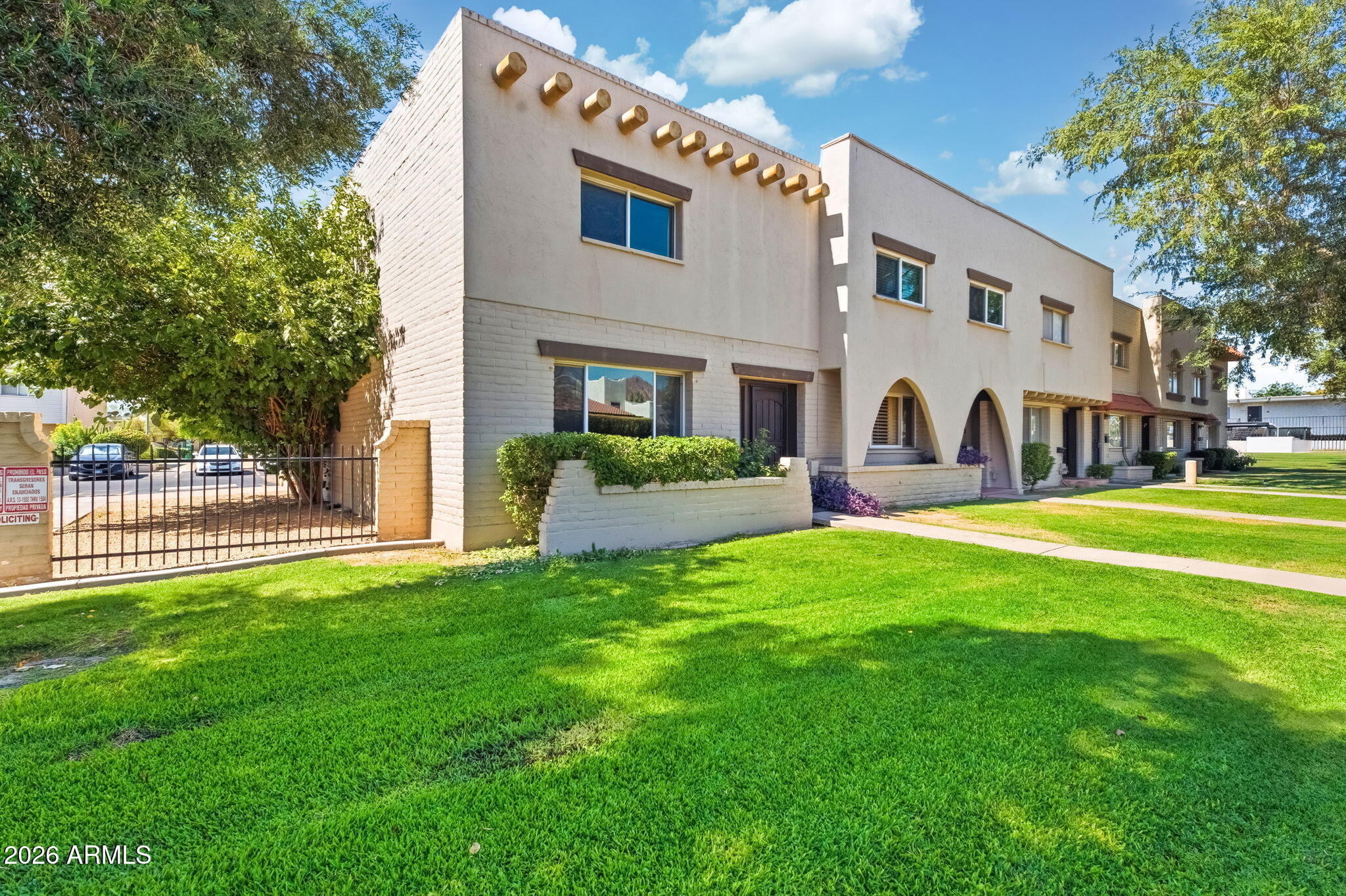 6825 E OSBORN Road F, Scottsdale, AZ 85251