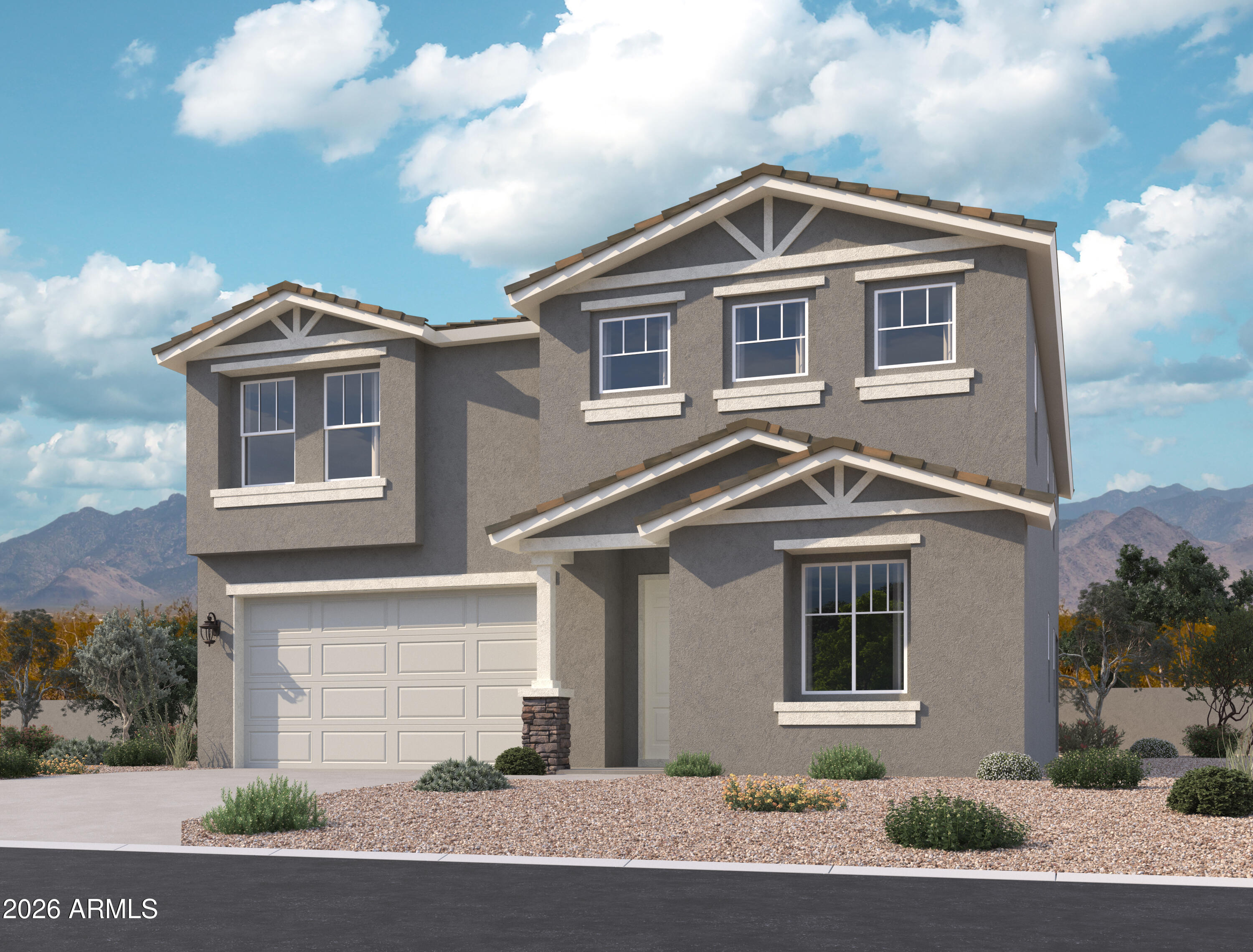 15748 W DEANNE Drive, Waddell, AZ 85355
