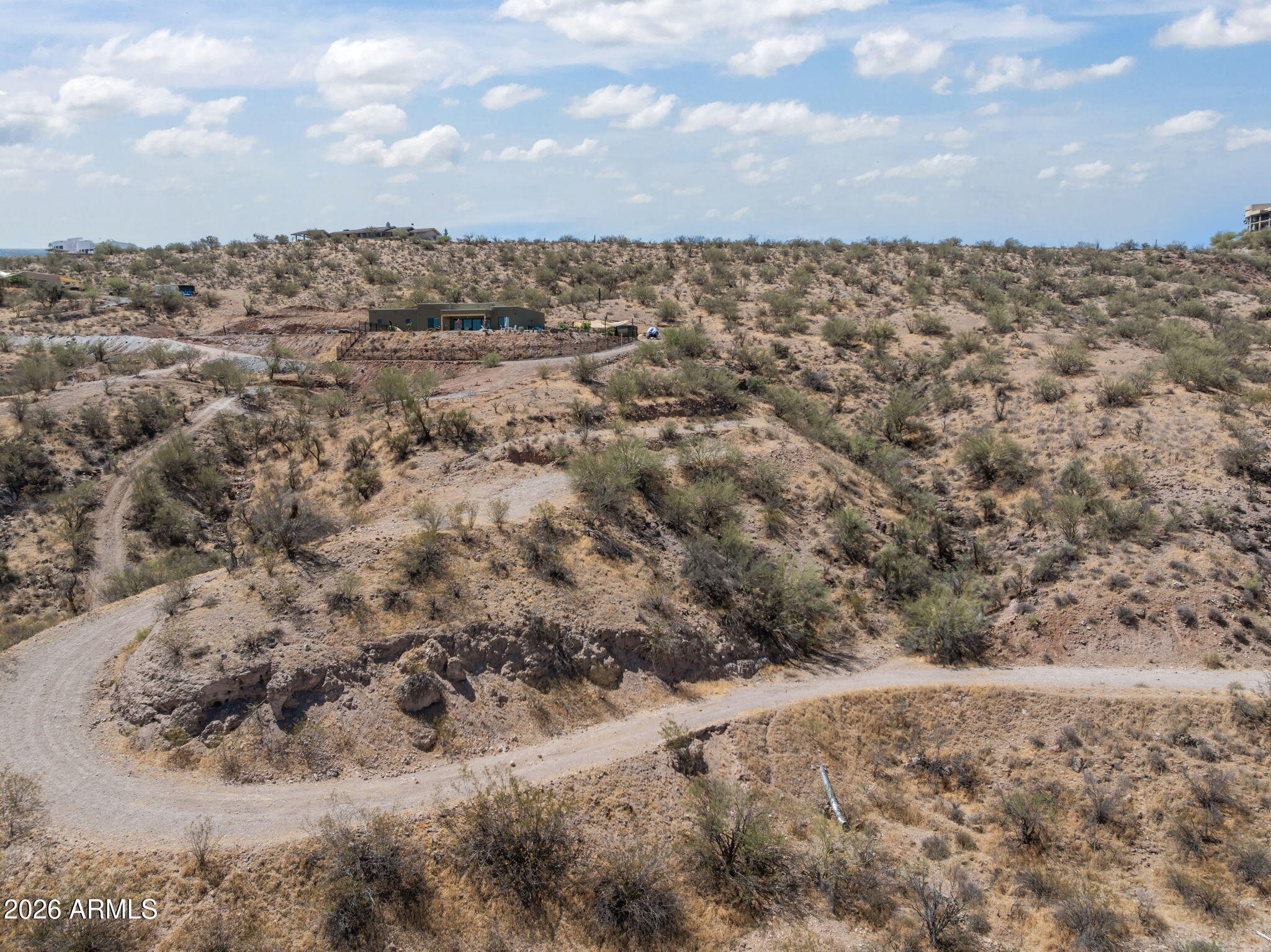 00XX E Via Tortuga 1, Wickenburg, AZ 85390