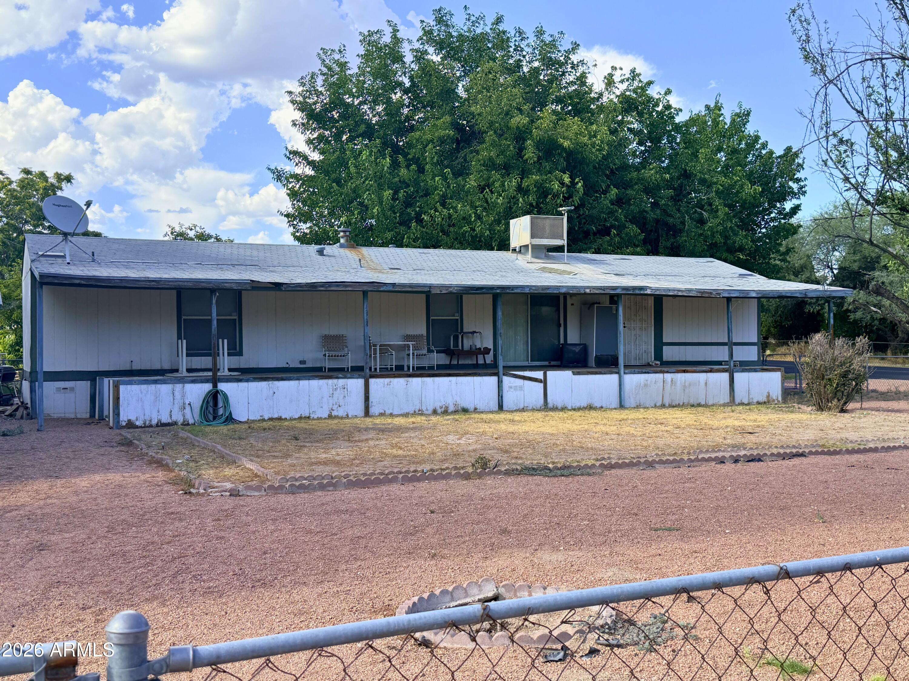 2822 S ASPEN Way, Camp Verde, AZ 86322