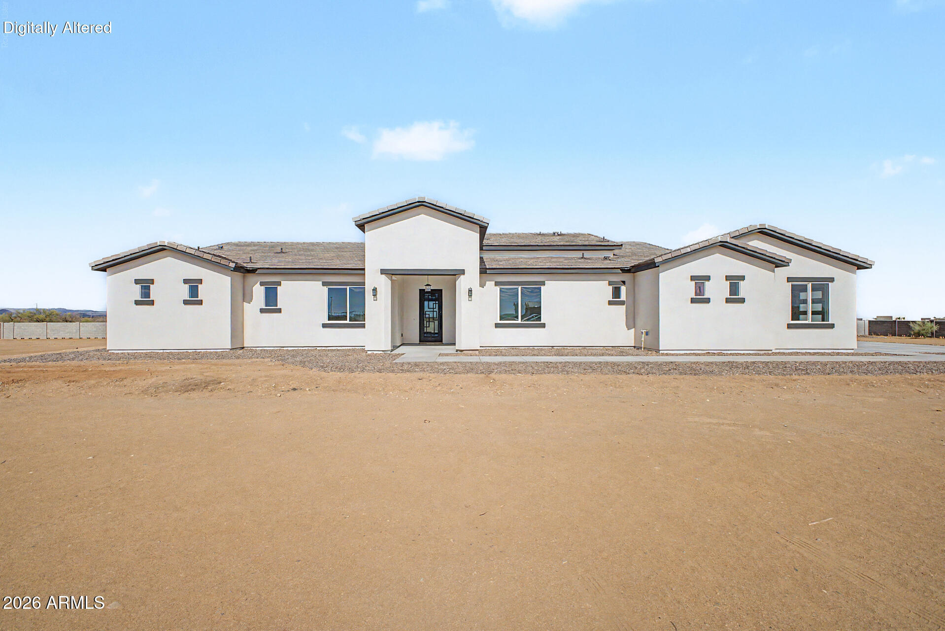 31021 N 251ST Avenue, Wittmann, AZ 85361