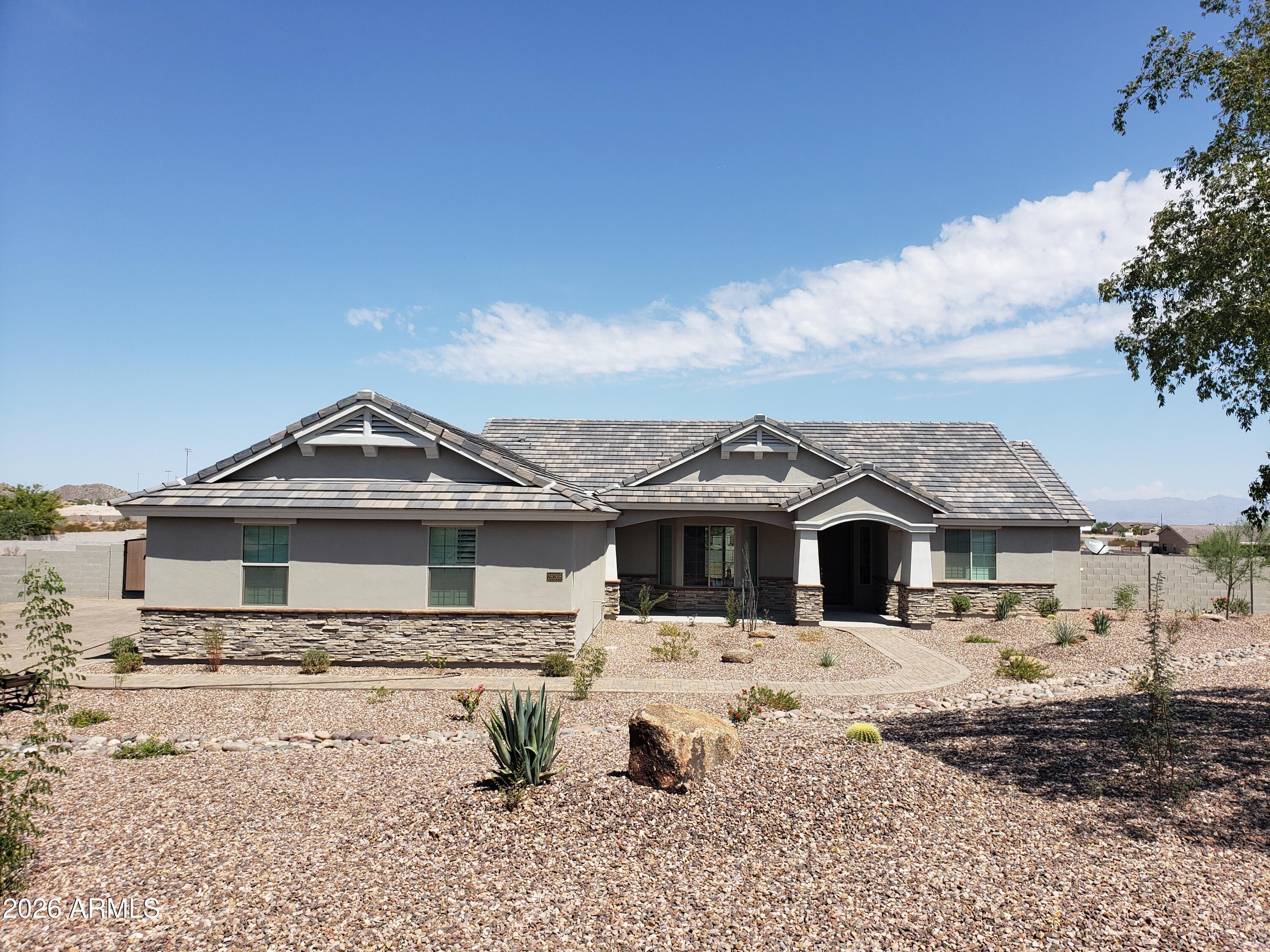 2416 W JENS WAY, Queen Creek, AZ 85142