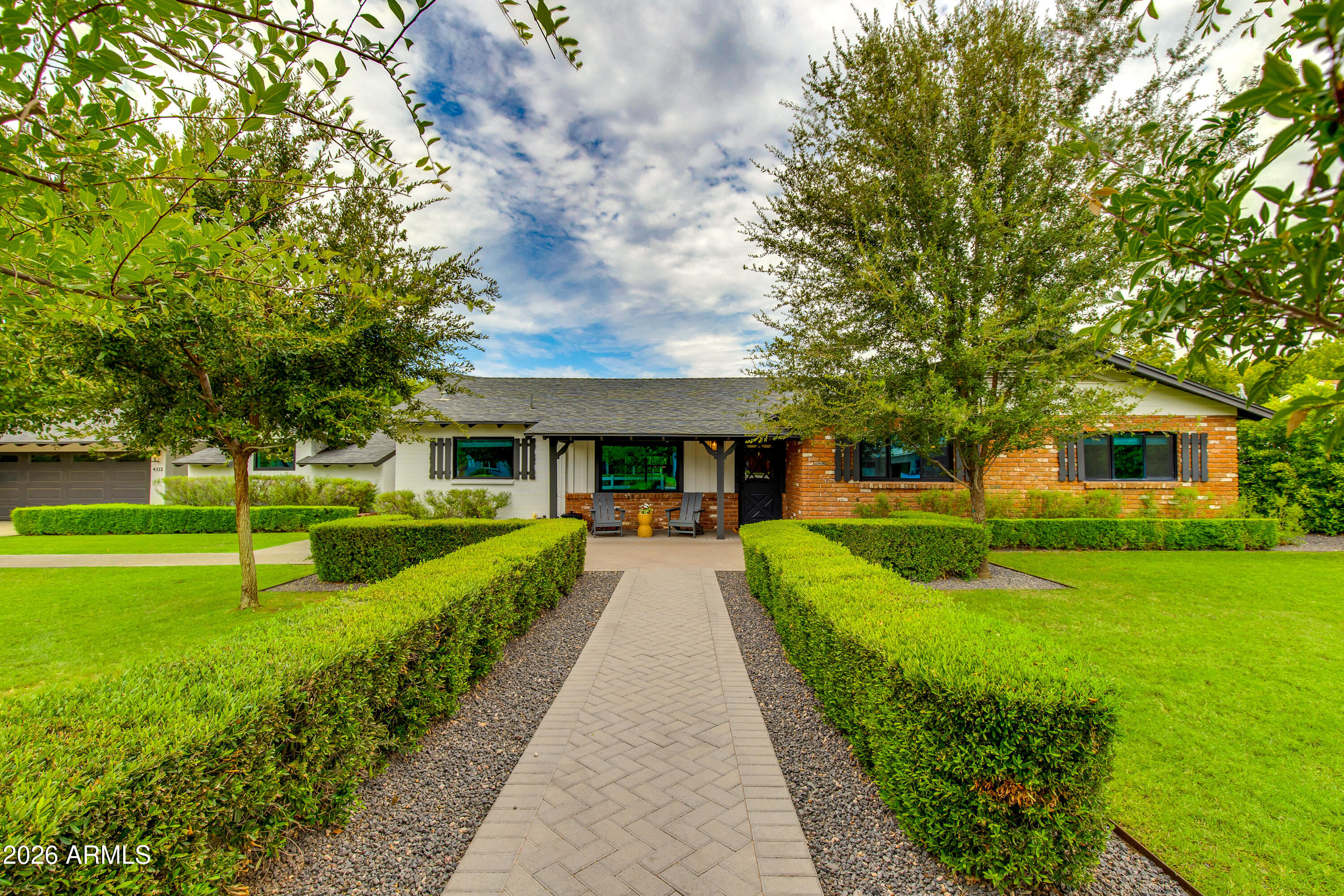 4332 N 39TH Street, Phoenix, AZ 85018