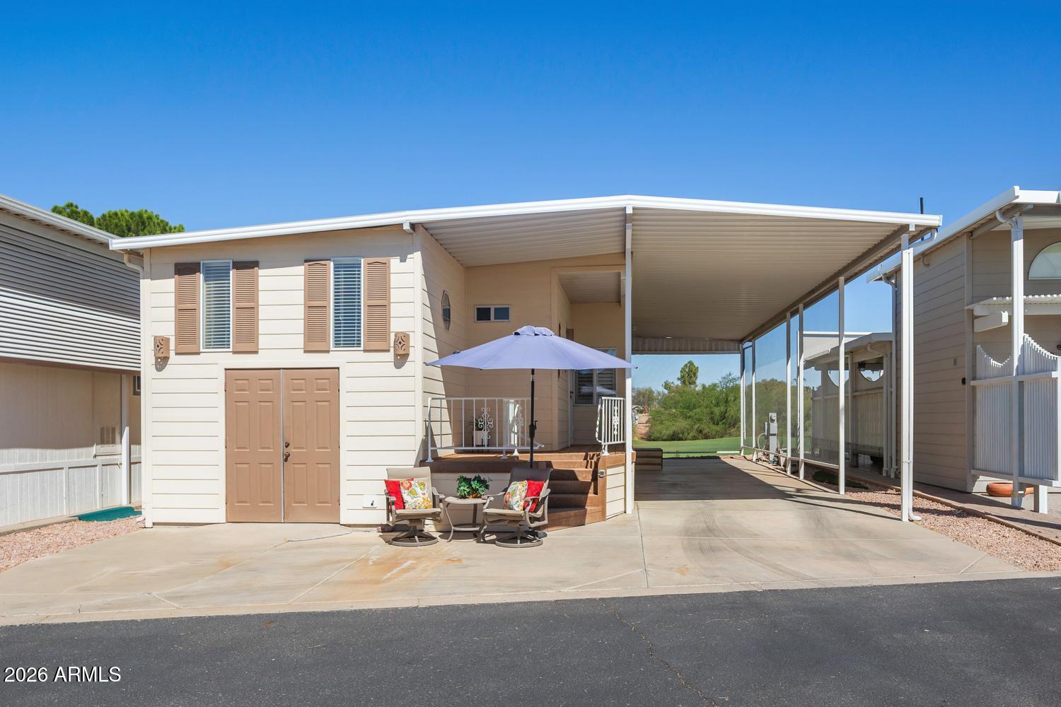 17200 W BELL Road 687, Surprise, AZ 85374
