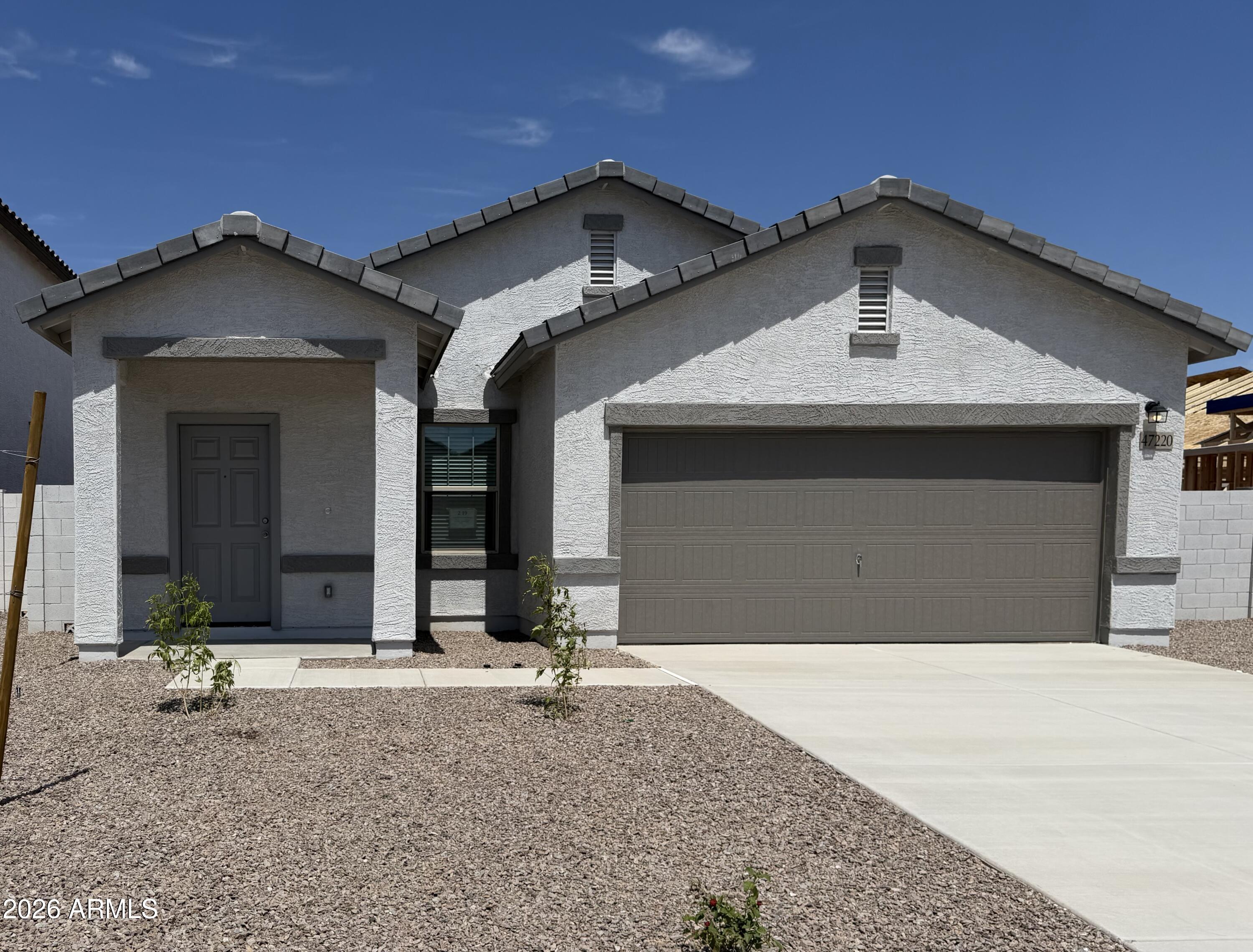47220 W OLD TIMER Road, Maricopa, AZ 85139