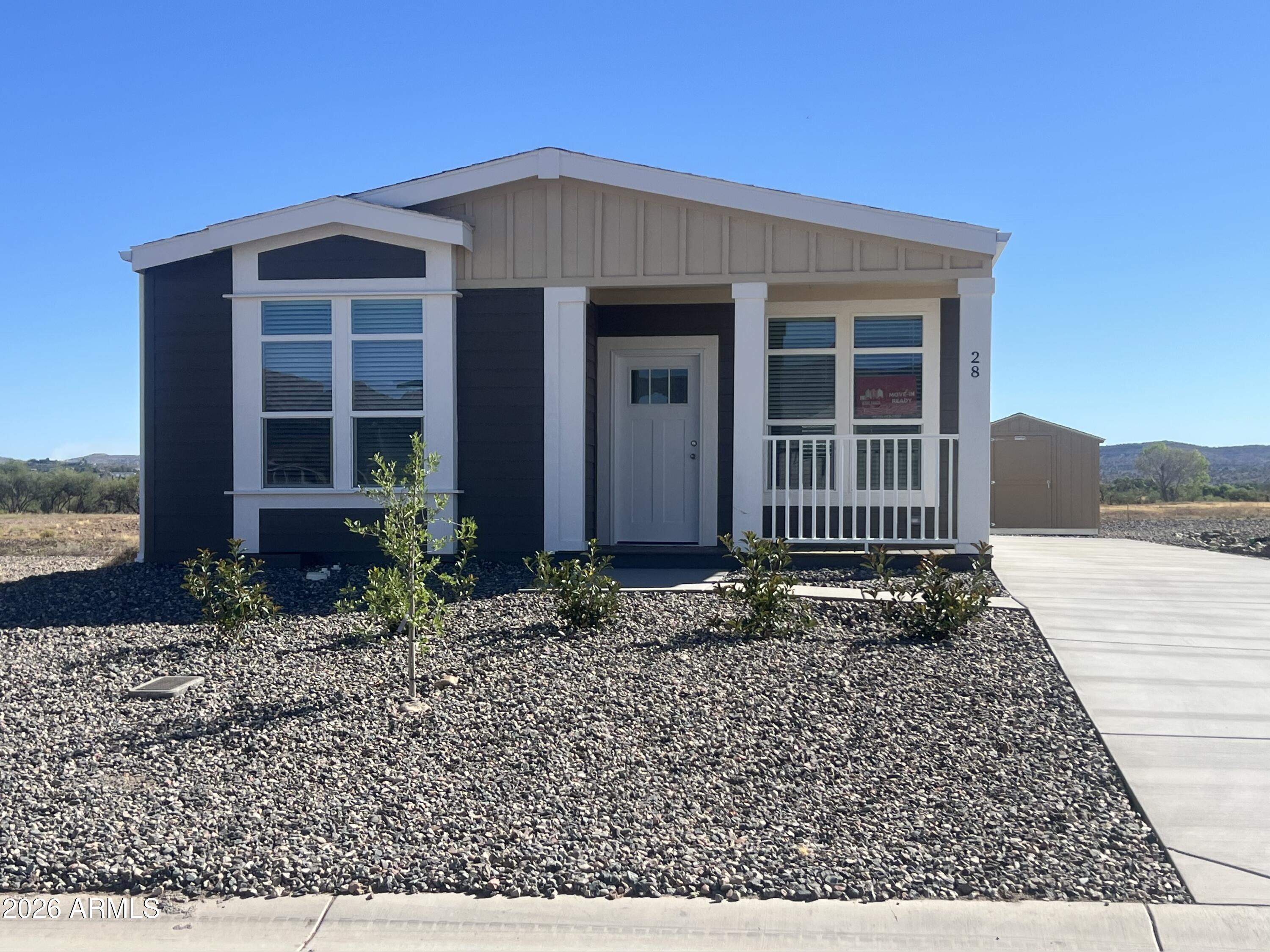 28 Ranch Drive, Camp Verde, AZ 86322