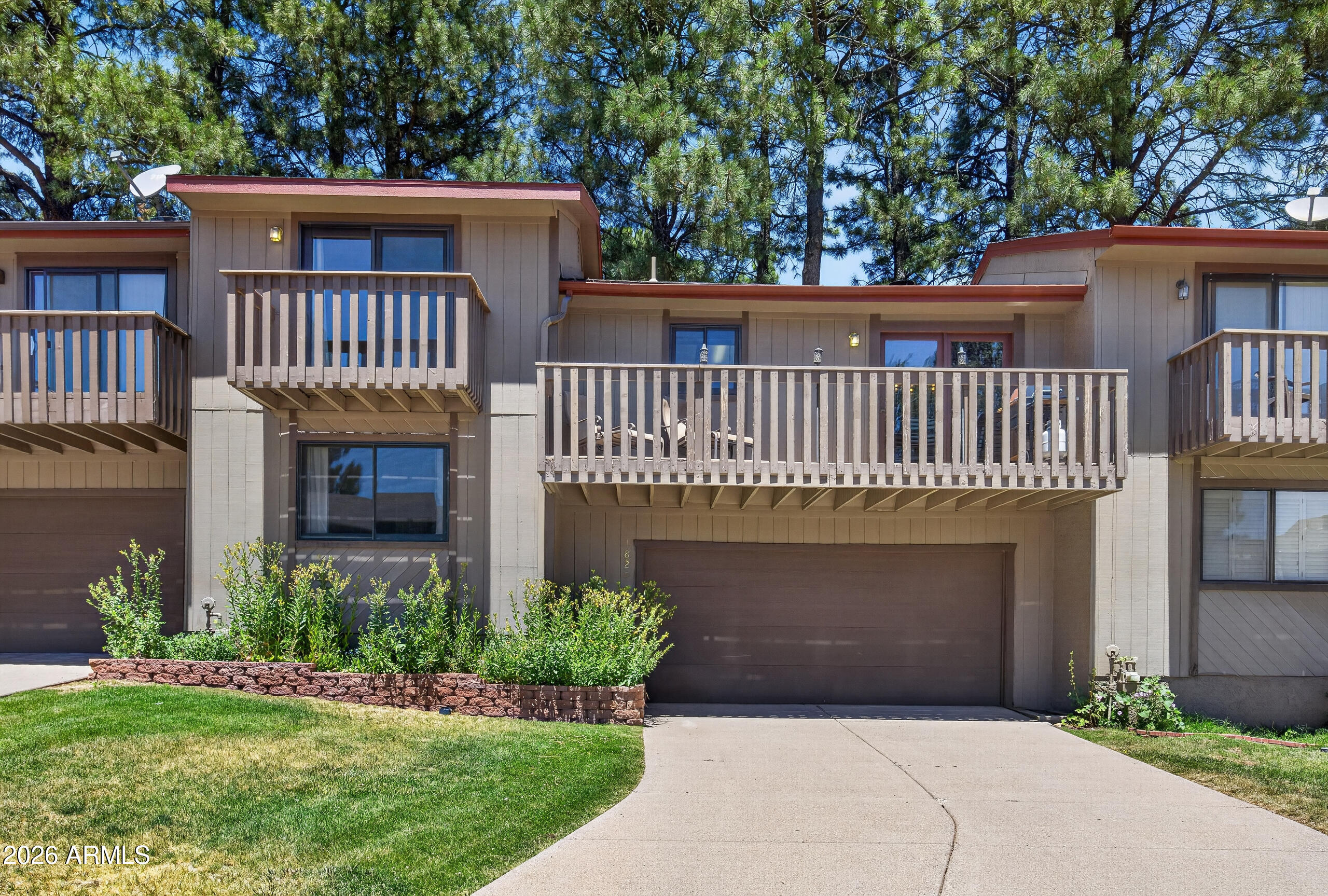 1825 N SPENCER Circle, Flagstaff, AZ 86004