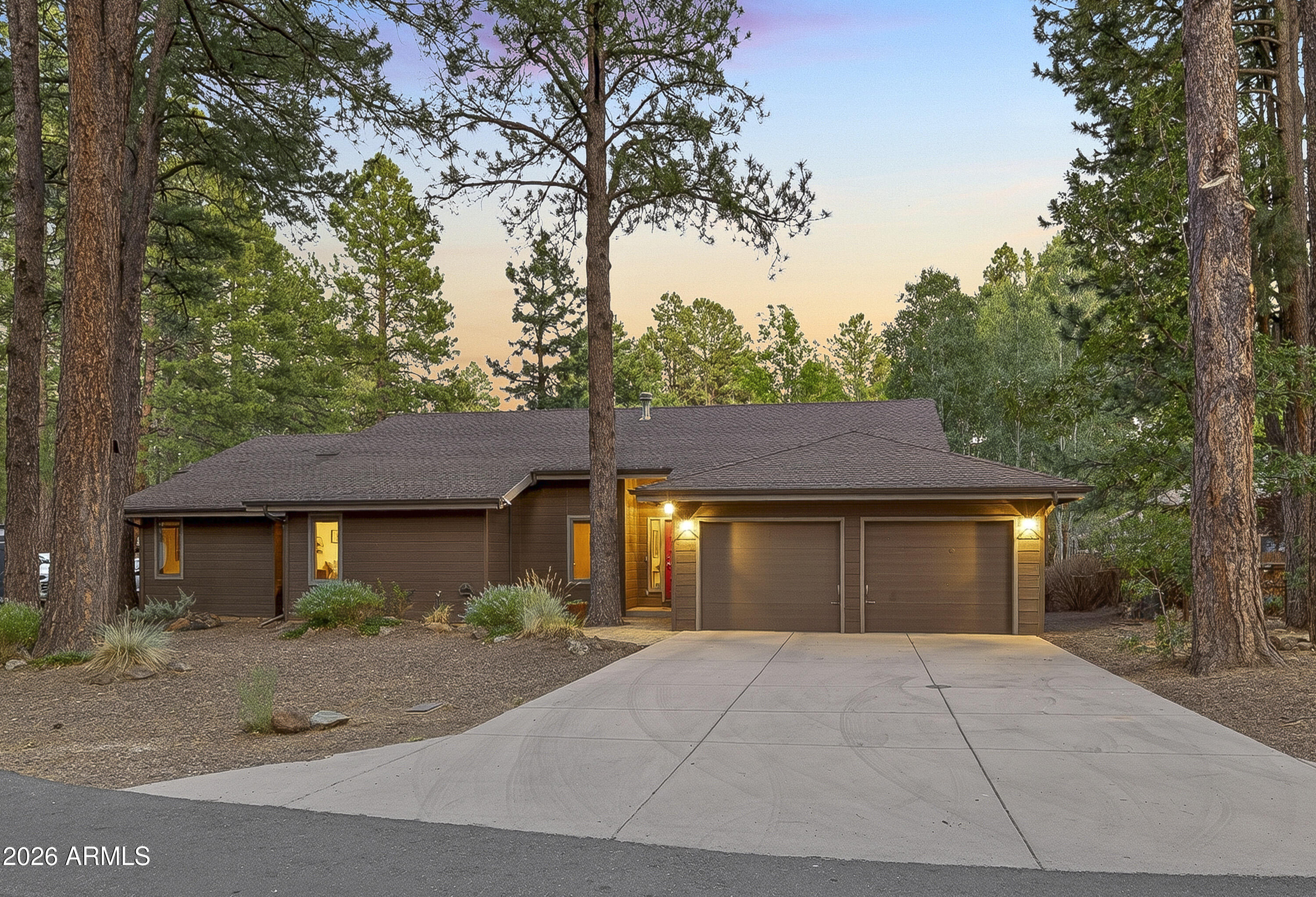 3150 S WALKUP Drive, Flagstaff, AZ 86005