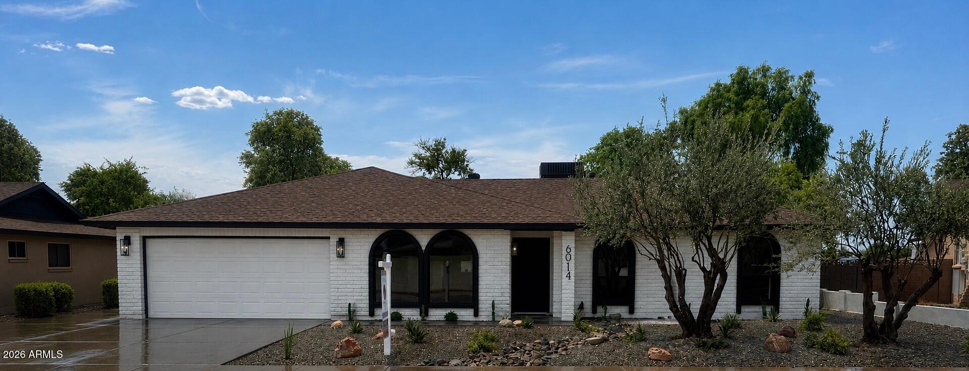 6014 S DORSEY Lane, Tempe, AZ 85283