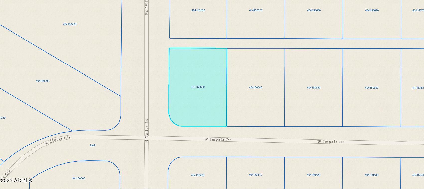 4825 N VALLEY Drive 13, Eloy, AZ 85131