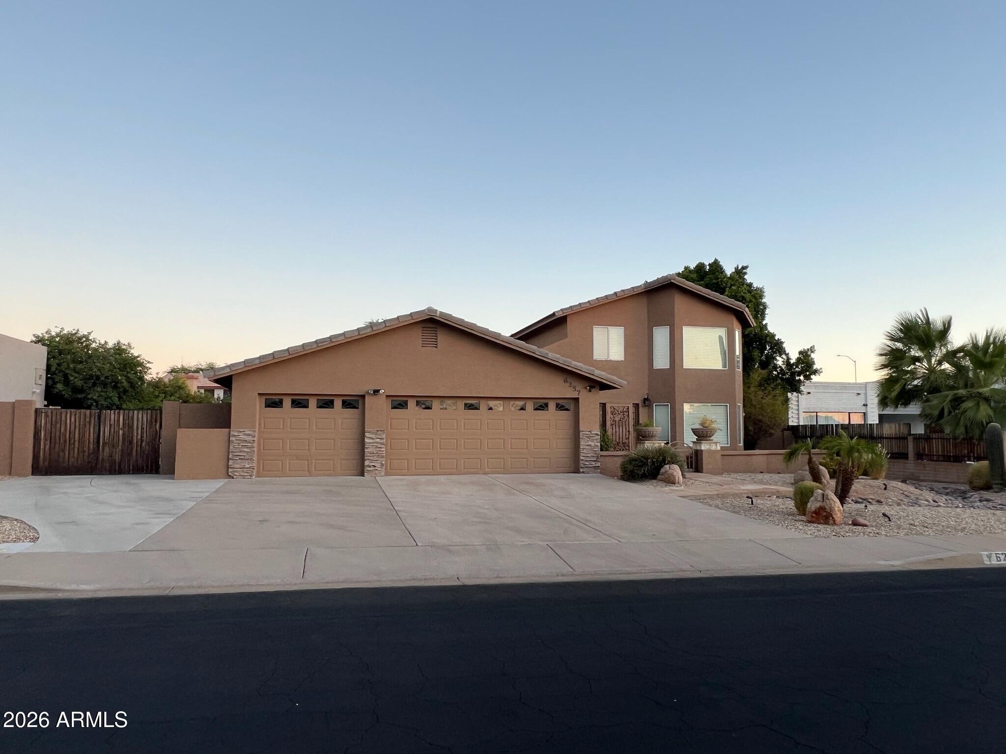 6257 E ORION Street, Mesa, AZ 85215