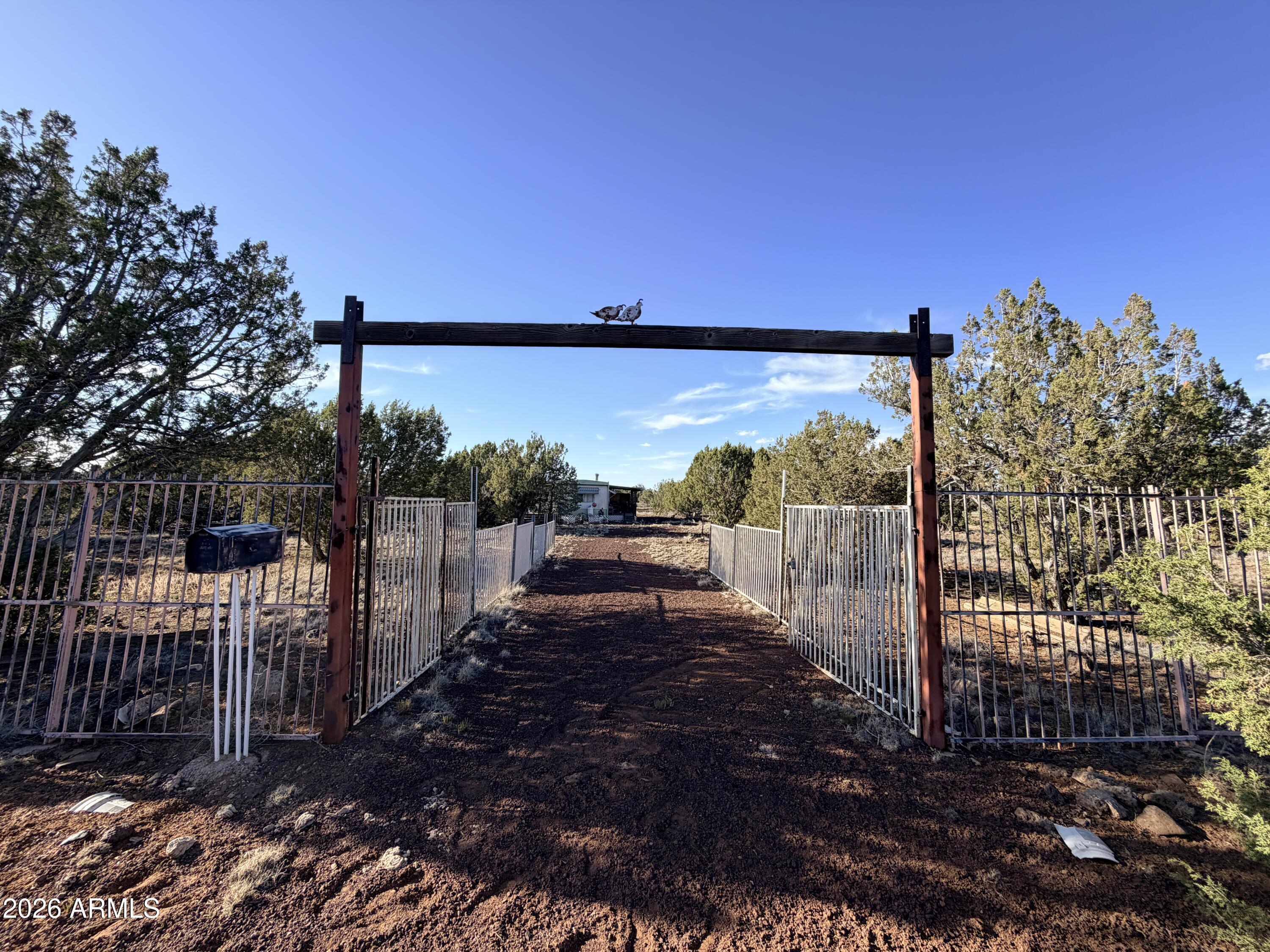 9070 PINTO Trail, Show Low, AZ 85901