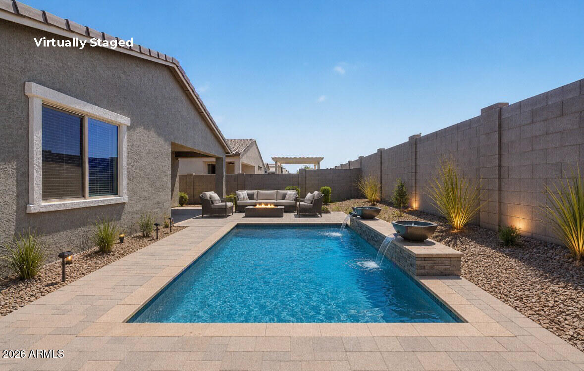 11247 E UNGER Avenue, Mesa, AZ 85212
