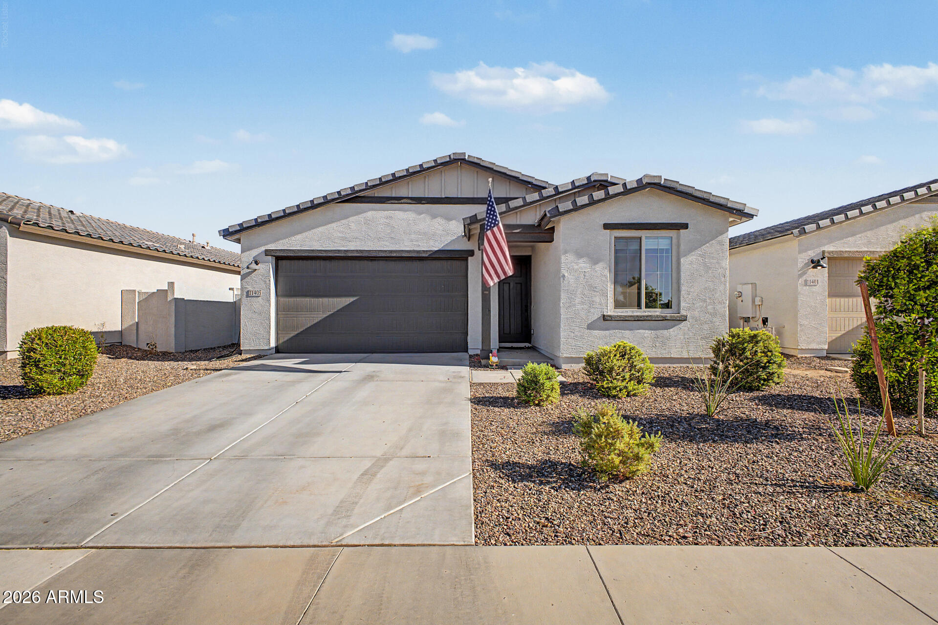 11405 E ULYSSES Avenue, Mesa, AZ 85212