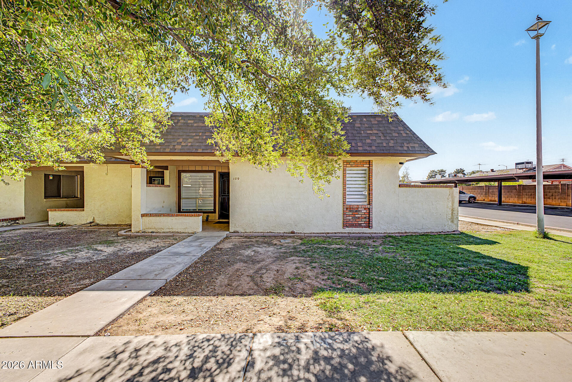 8161 N 107TH Avenue 109, Peoria, AZ 85345