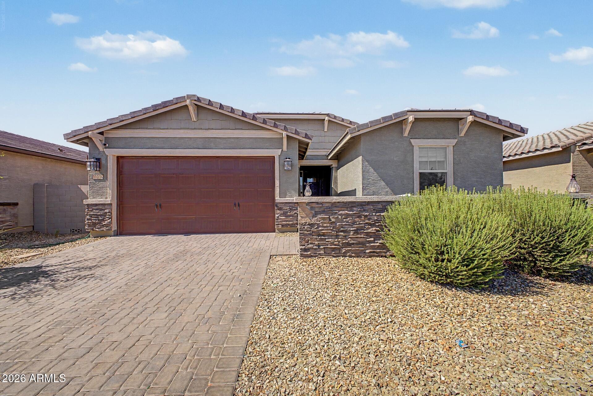11014 W MARGUERITE Avenue, Tolleson, AZ 85353