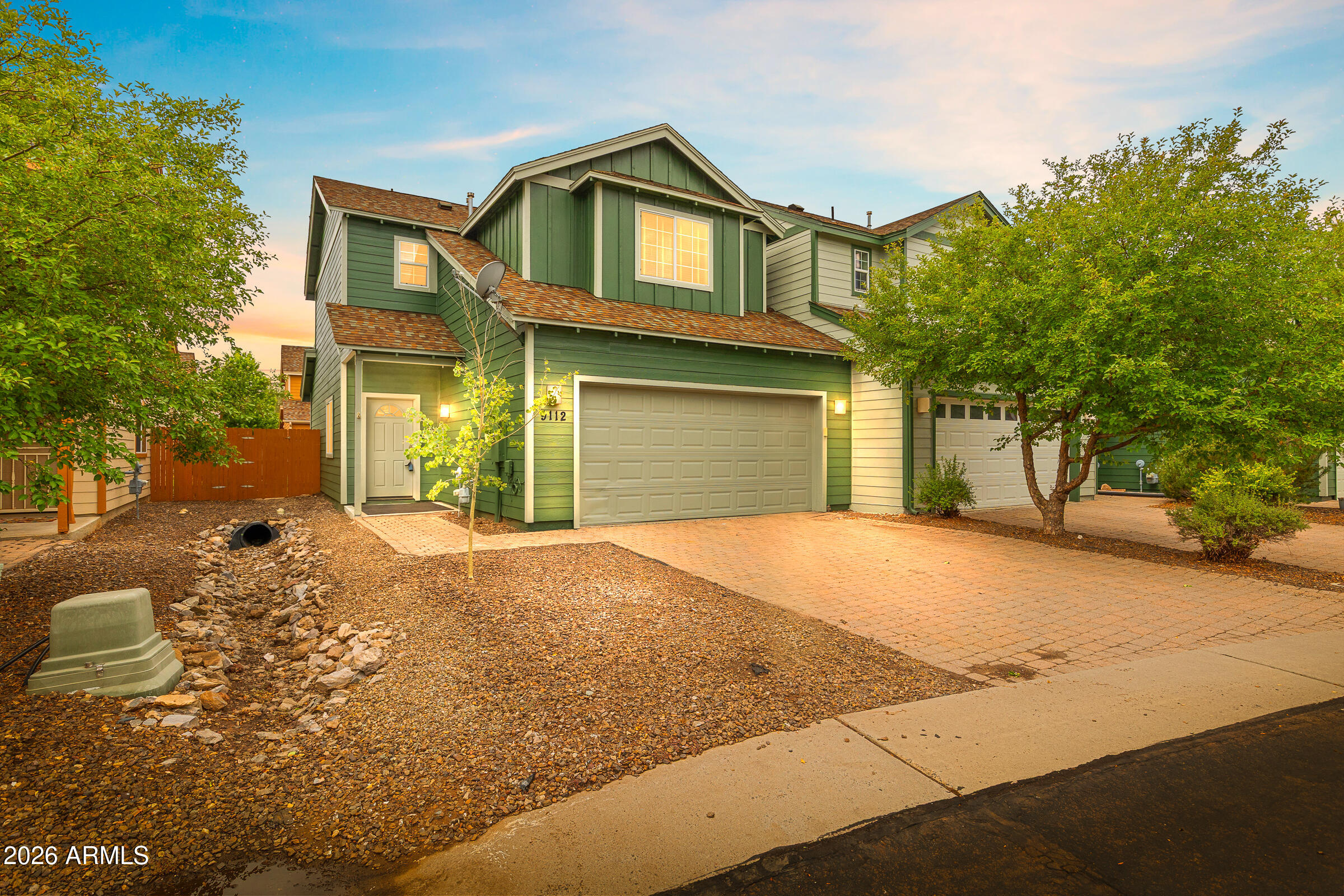 9112 W Arden Lane, Bellemont, AZ 86015