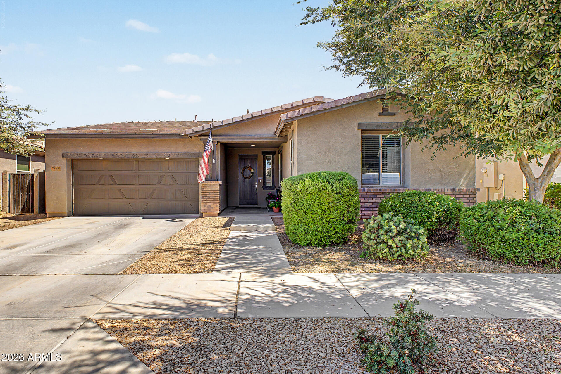 22516 E DUNCAN Street, Queen Creek, AZ 85142