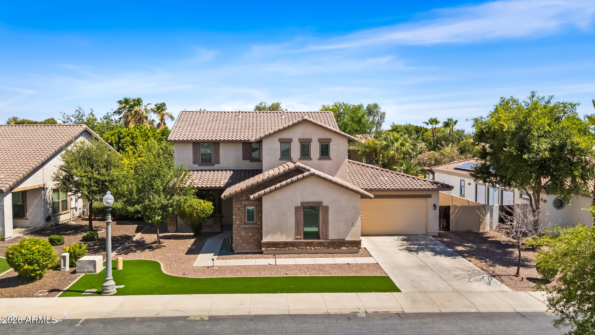 14797 W Escondido Drive N, Litchfield Park, AZ 85340