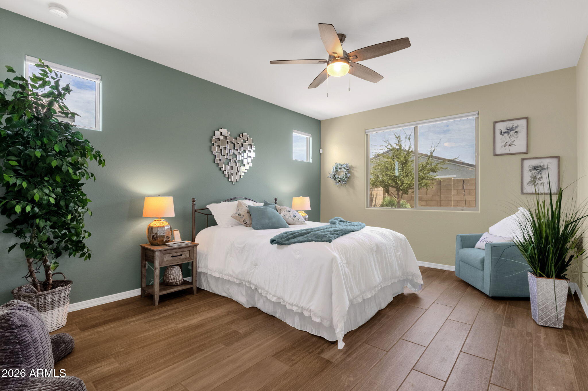 17908 W Hiddenview Drive, Goodyear, AZ 85338