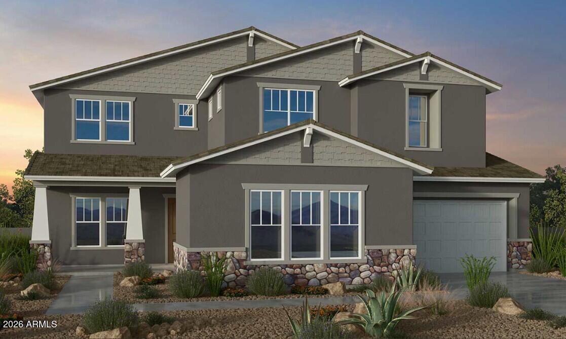 21021 S 190TH Place, Queen Creek, AZ 85142