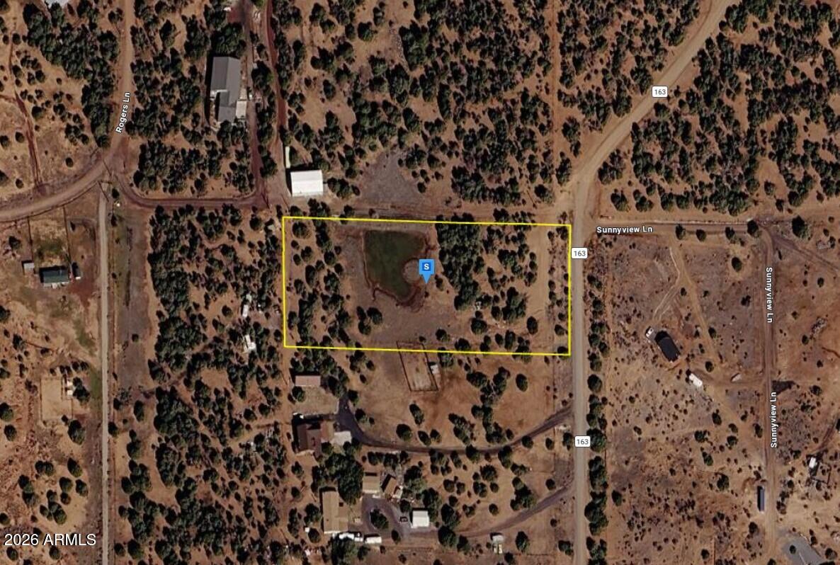1800 Forest Service Road 163 2B-1, Show Low, AZ 85901