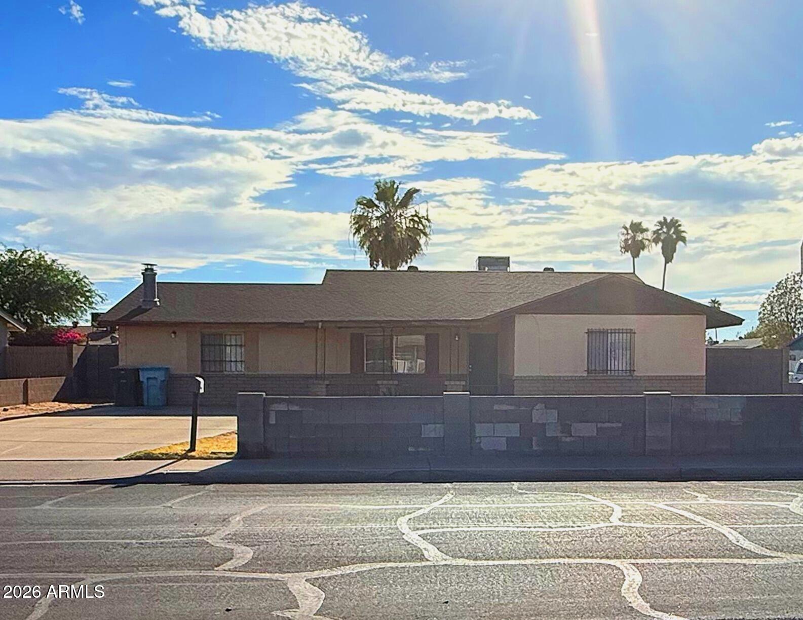 4348 N 79TH Drive, Phoenix, AZ 85033