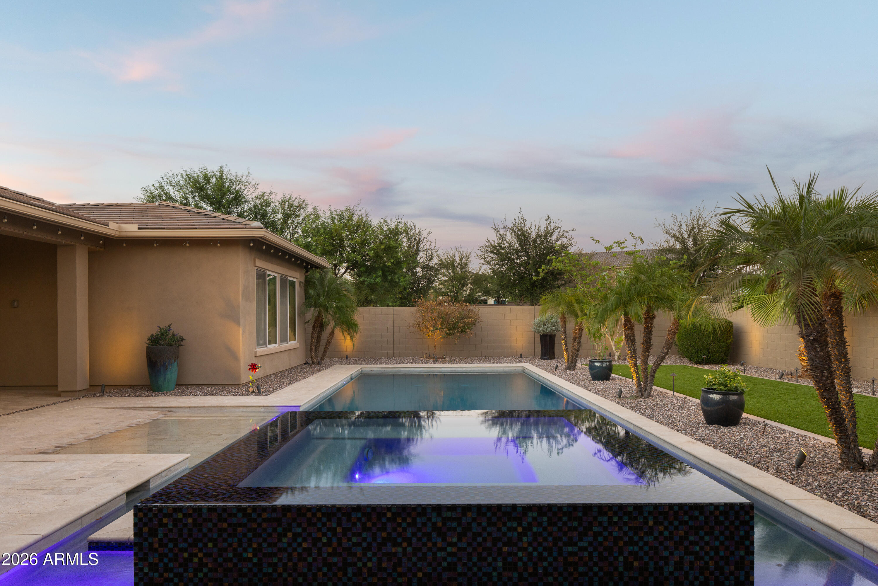 5111 S CUPERTINO Drive, Gilbert, AZ 85298