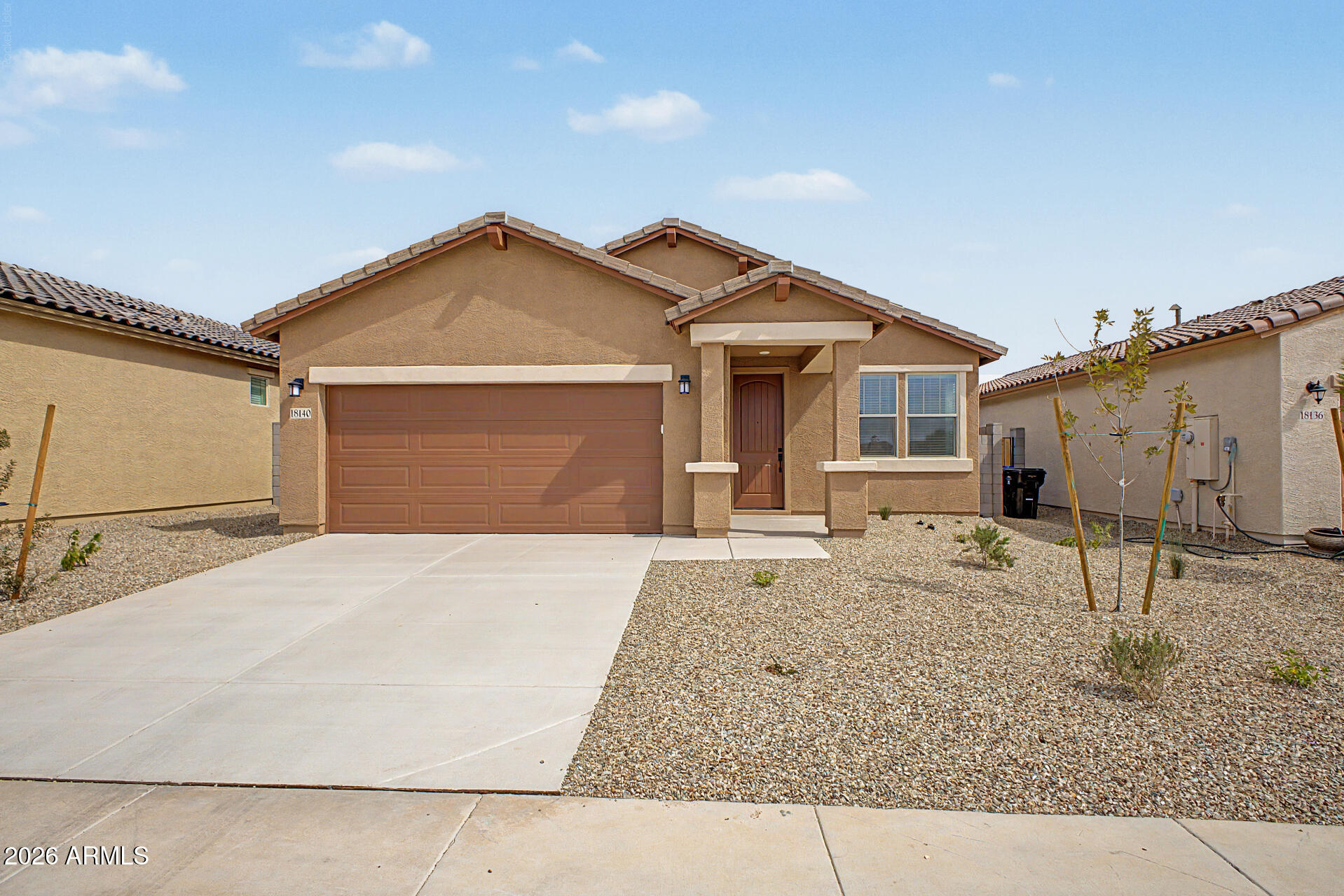 18140 W SOFT WIND Drive, Surprise, AZ 85387