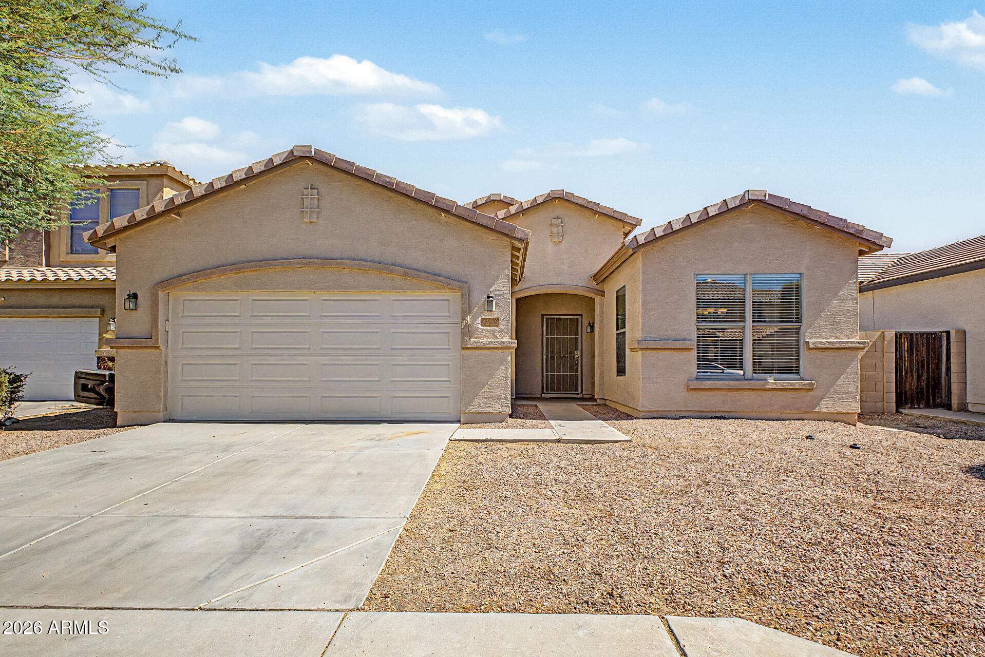 4332 W Hasan Drive S, Laveen, AZ 85339