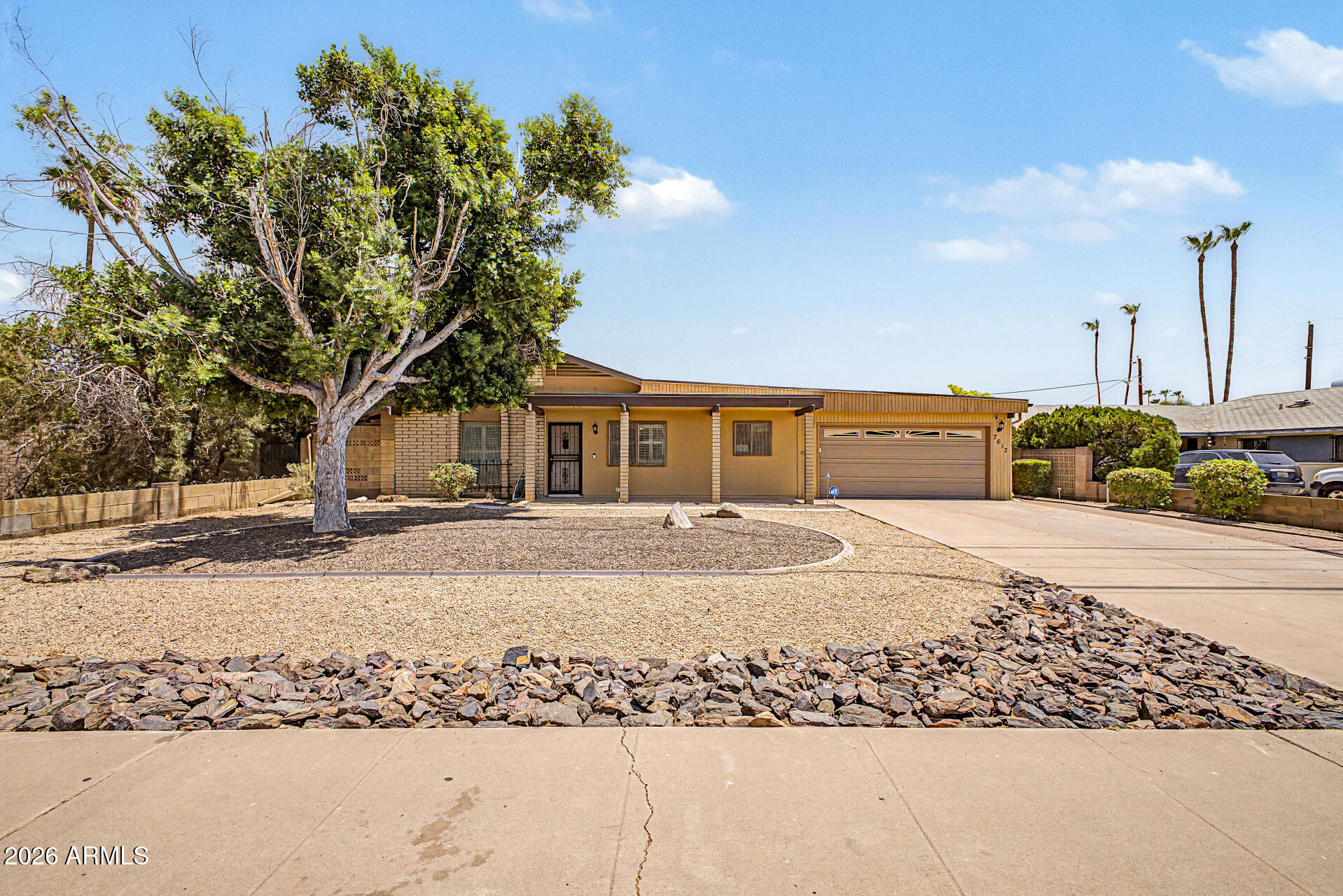 7613 N 39TH Avenue, Phoenix, AZ 85051