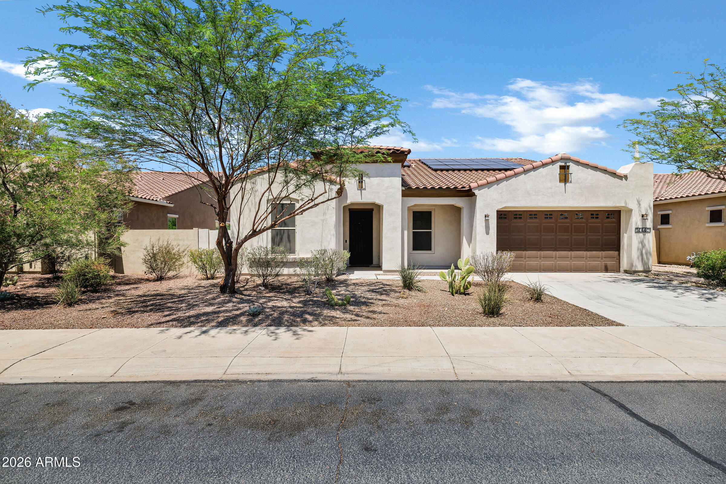 14440 S 178TH Drive, Goodyear, AZ 85338