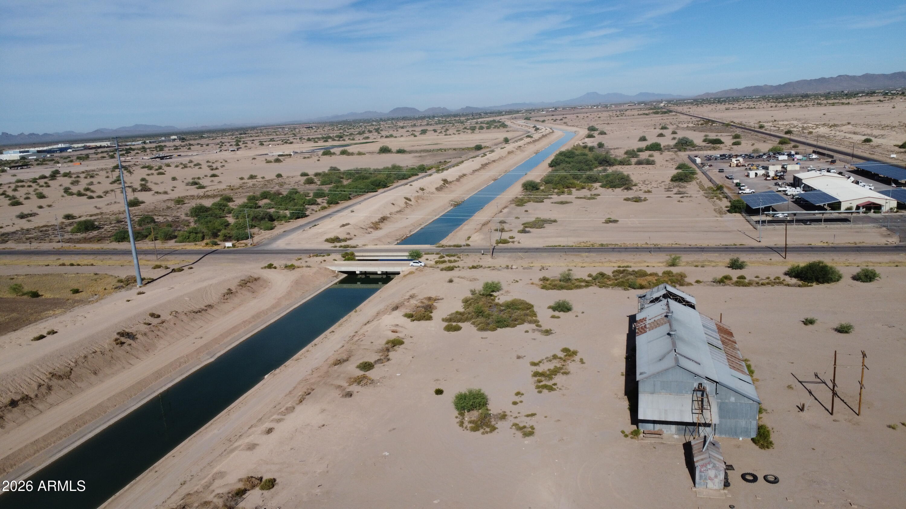 101 E HOUSER Road A, Eloy, AZ 85131