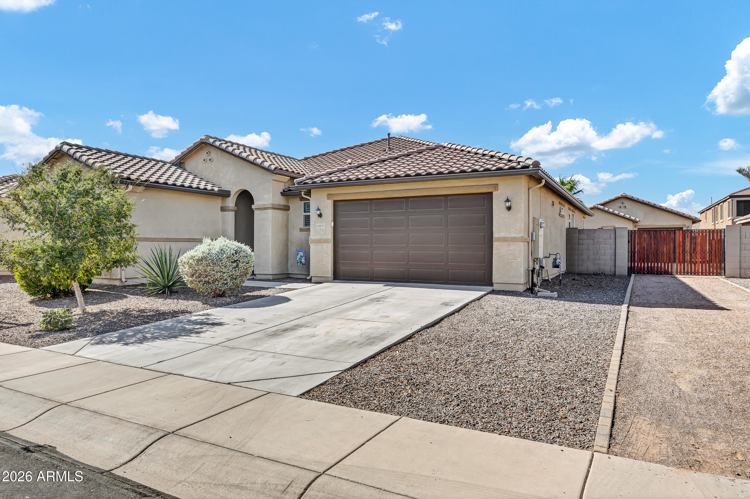 40978 W PRYOR Lane, Maricopa, AZ 85138