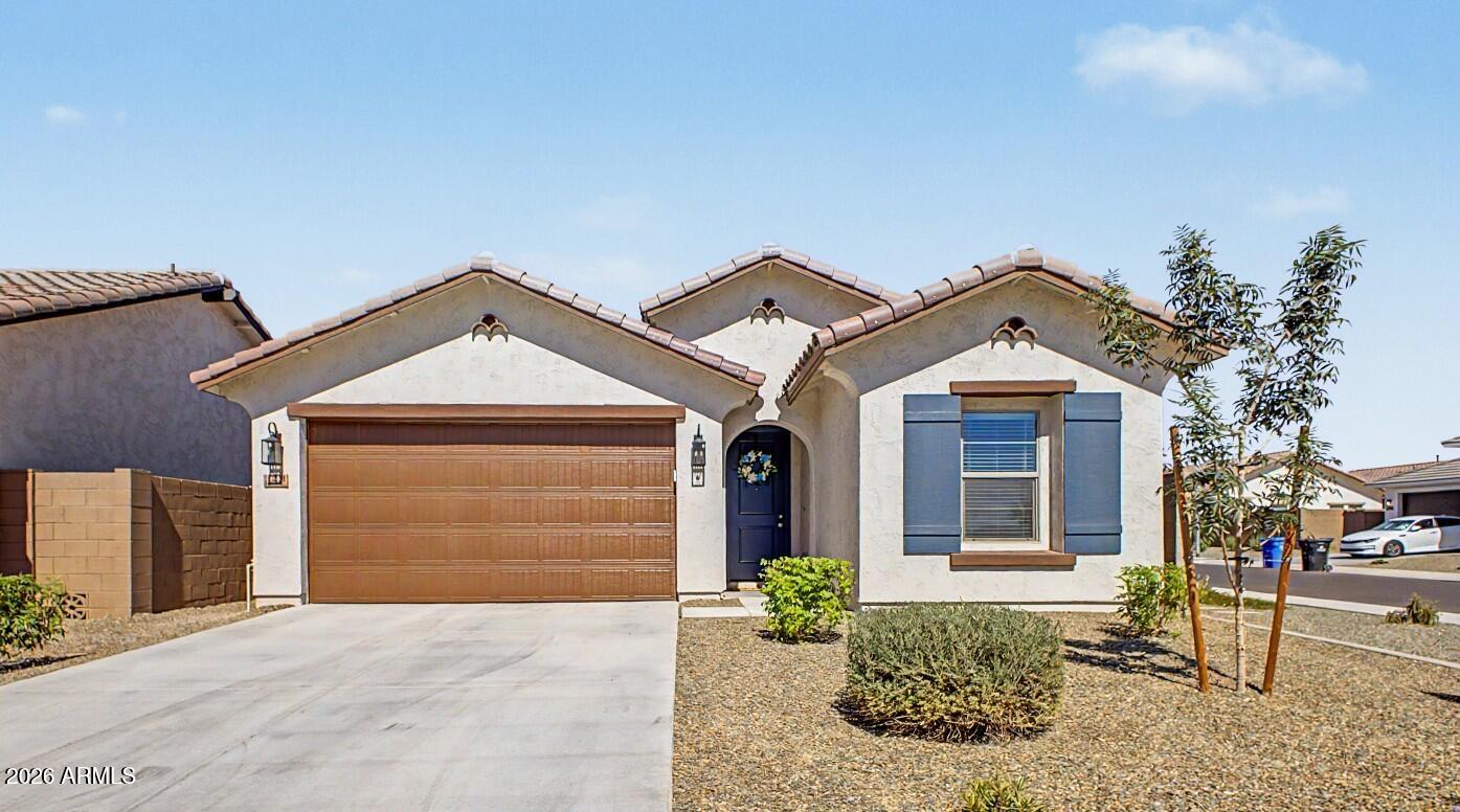 7429 S 76TH Lane, Laveen, AZ 85339