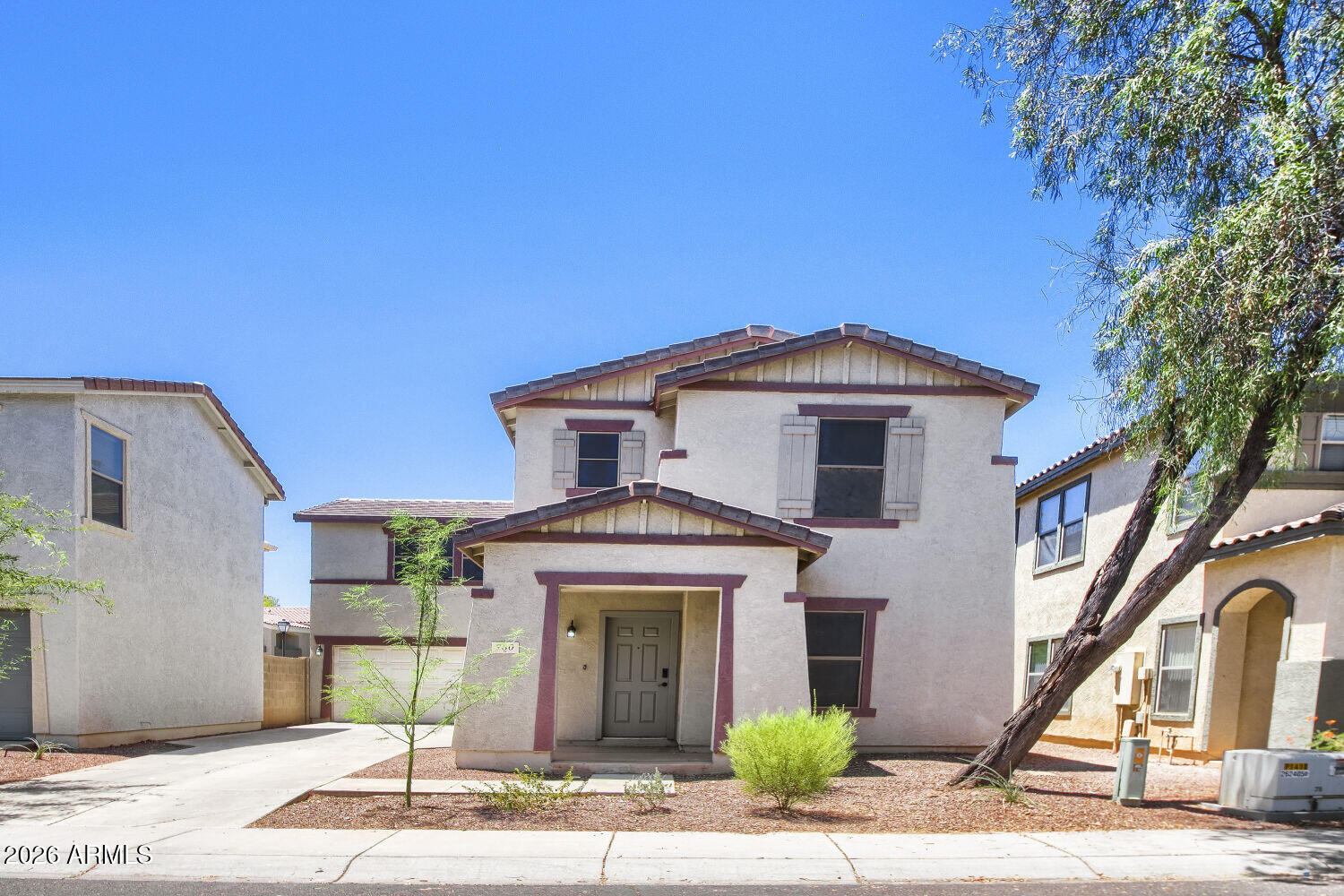 730 N 112TH Drive, Avondale, AZ 85323
