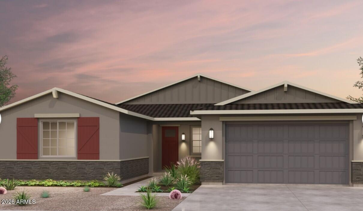 499 W RIDGE Road, Apache Junction, AZ 85120