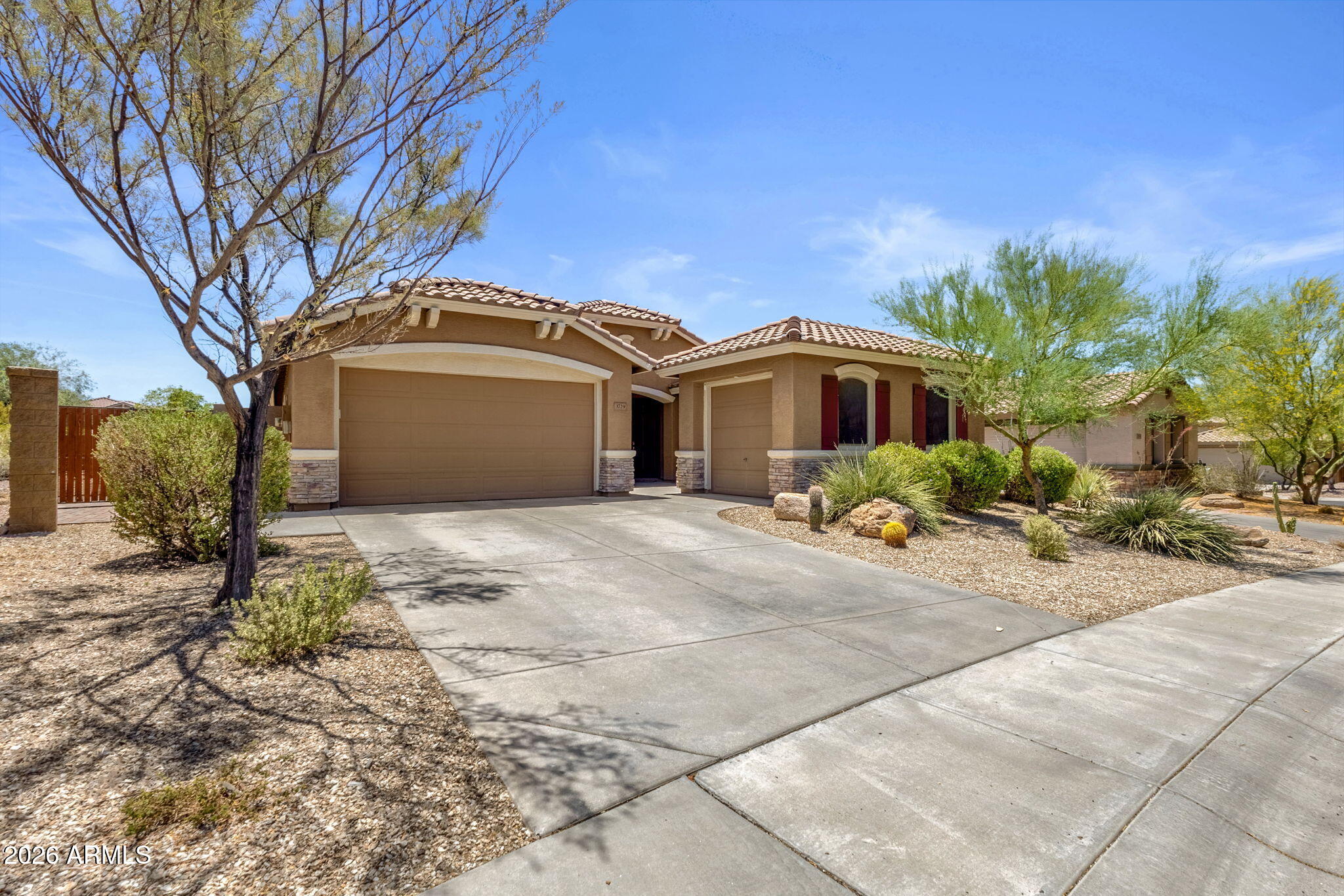 3729 W BRYCE Way, Anthem, AZ 85086