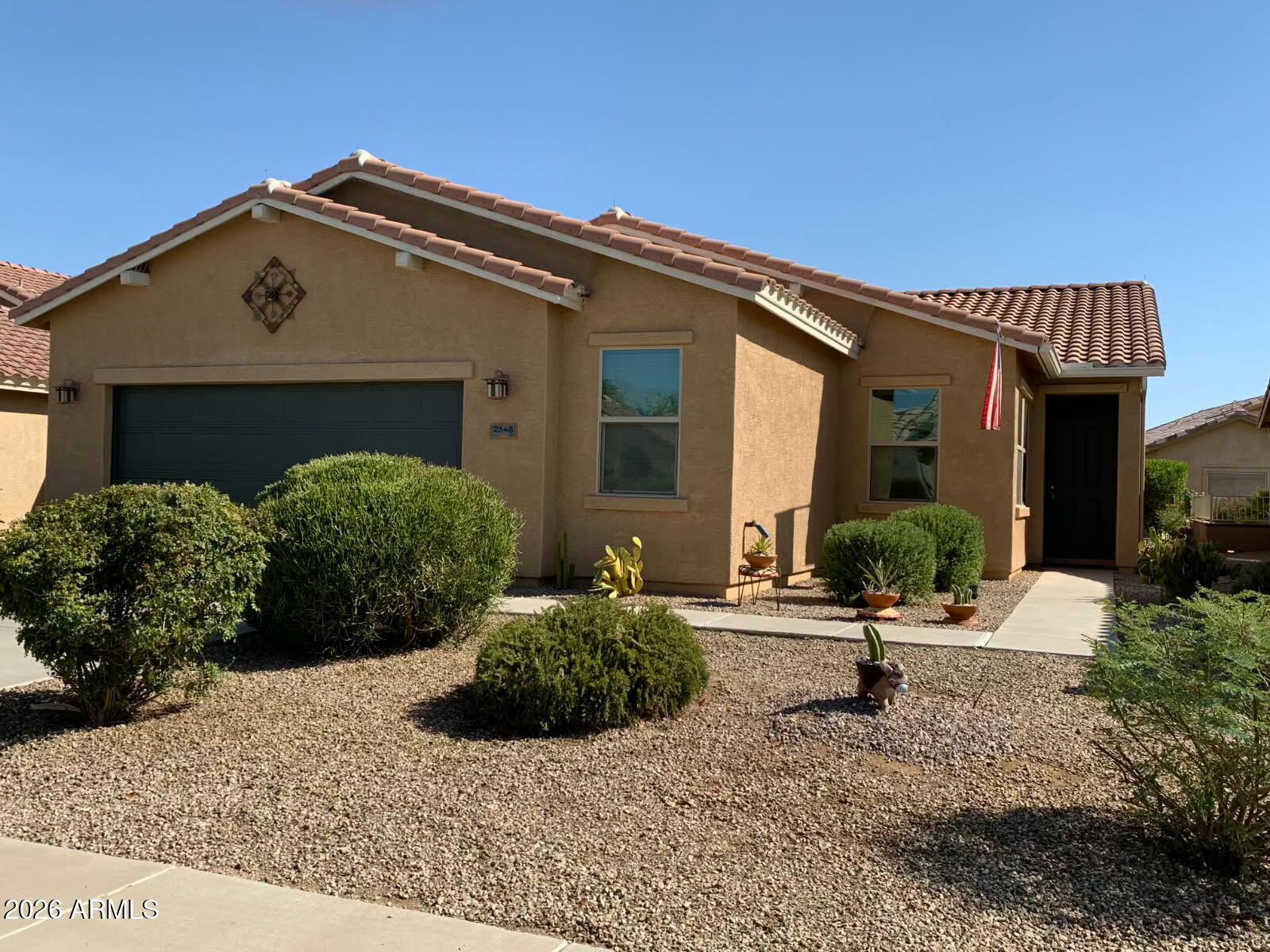 2648 E SANTA MARIA Drive, Casa Grande, AZ 85194