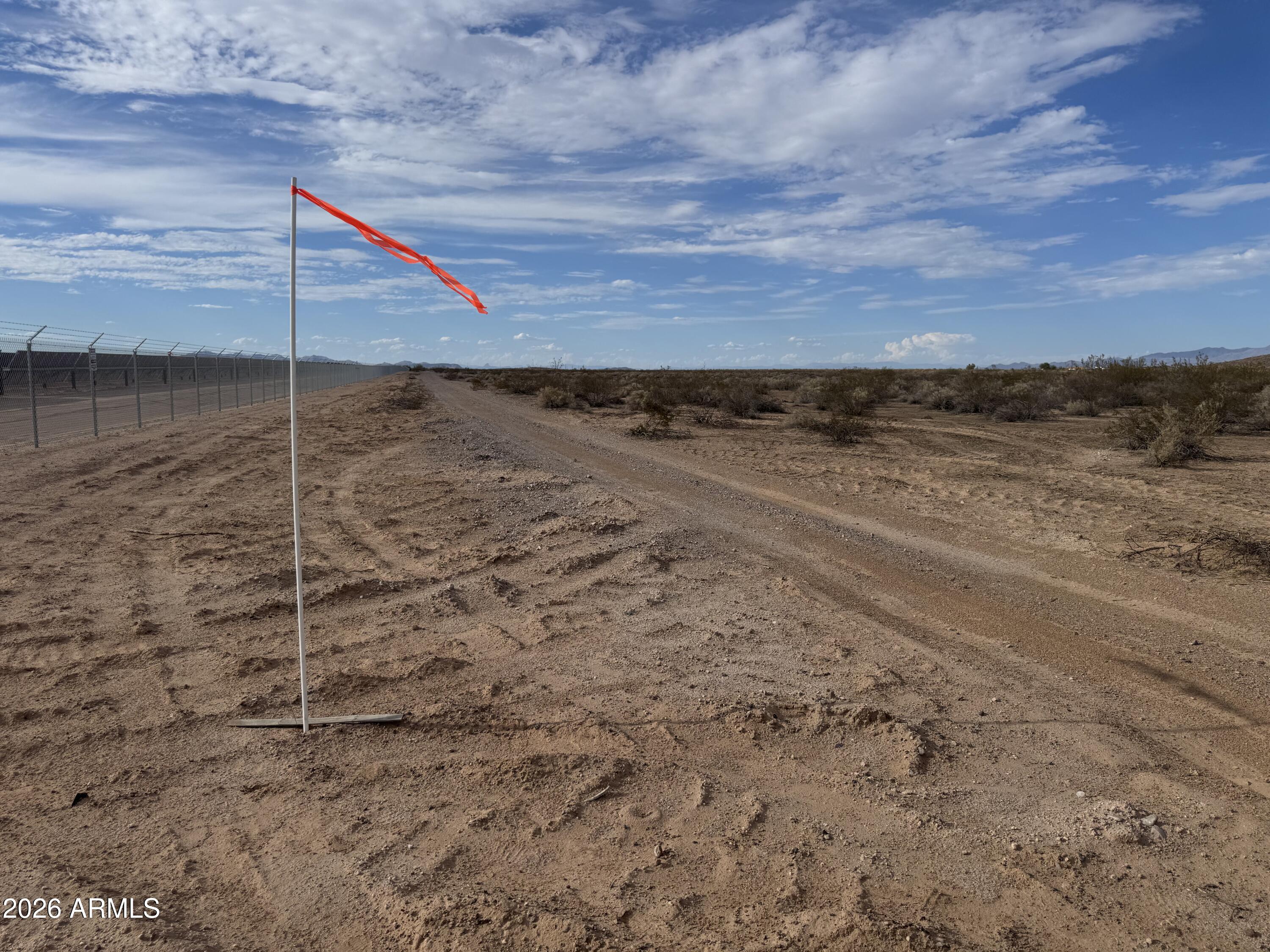 365XX W Vineyard Road -, Tonopah, AZ 85354