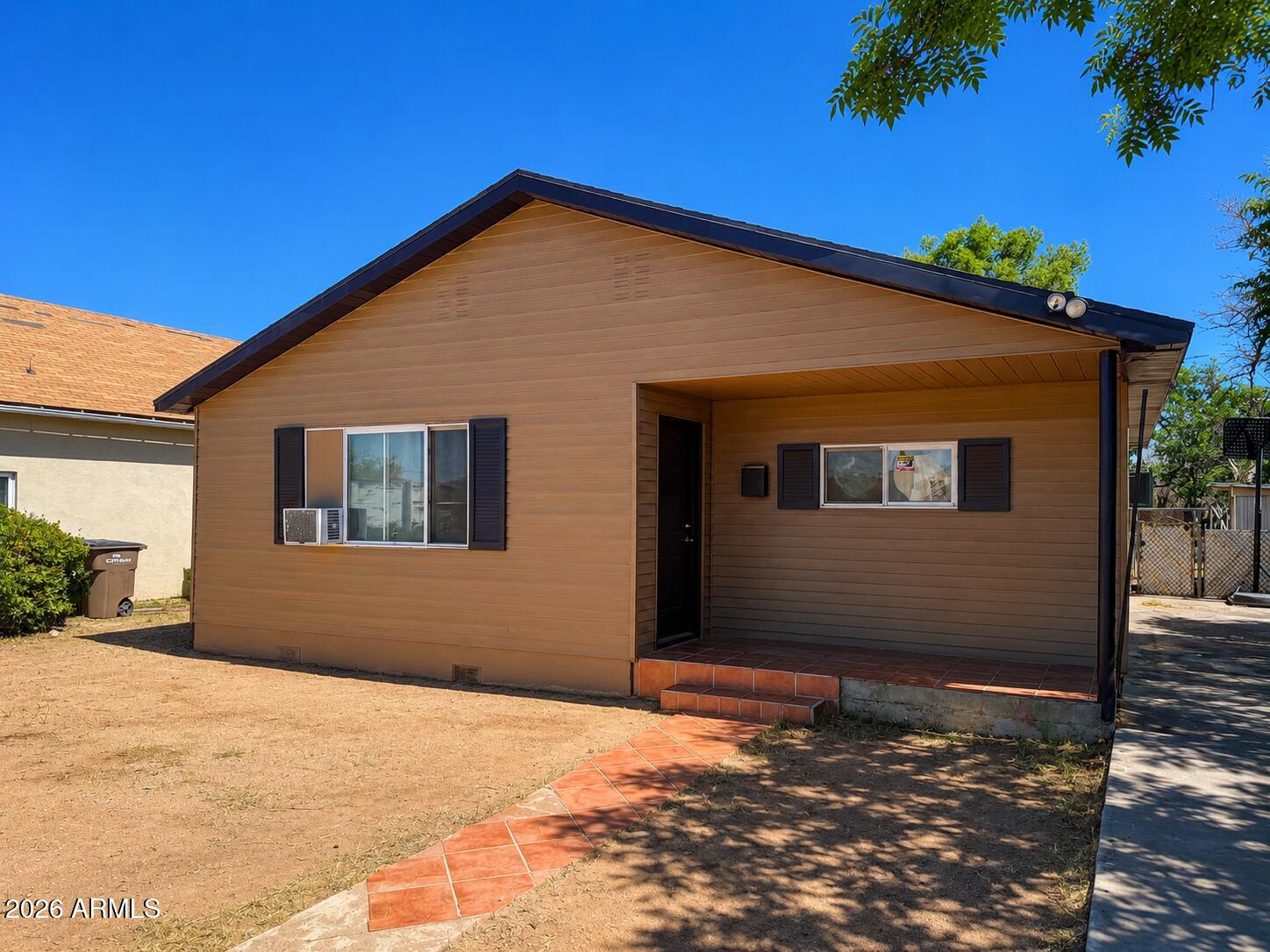 1508 E 9TH Street, Douglas, AZ 85607
