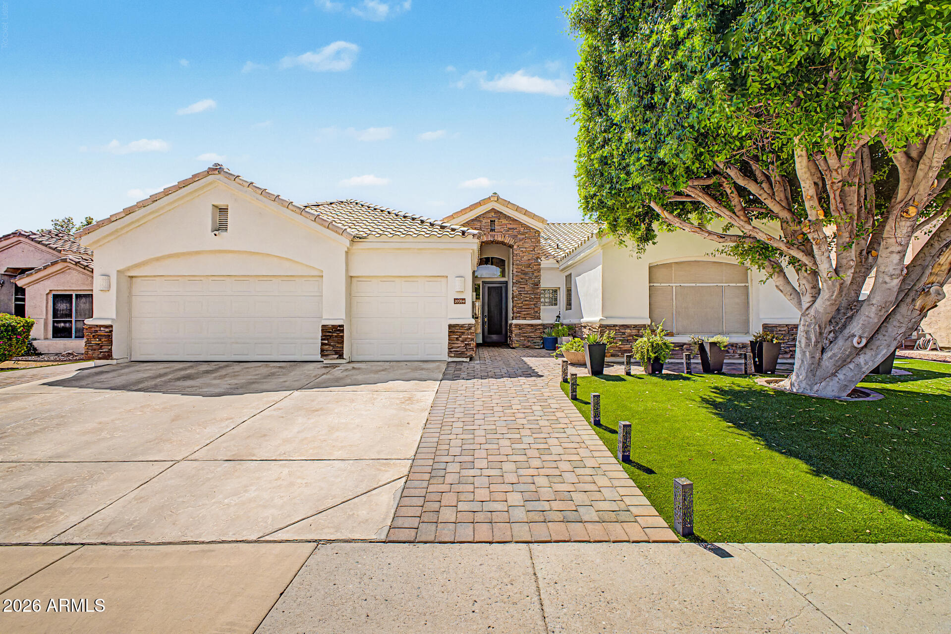 20784 N 62nd Drive, Glendale, AZ 85308