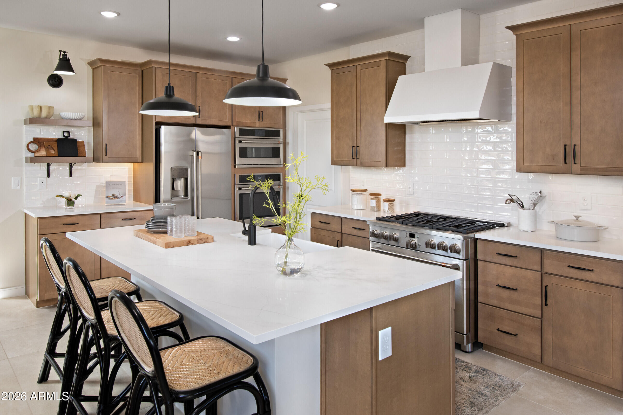4452 N 203rd Lane, Buckeye, AZ 85396
