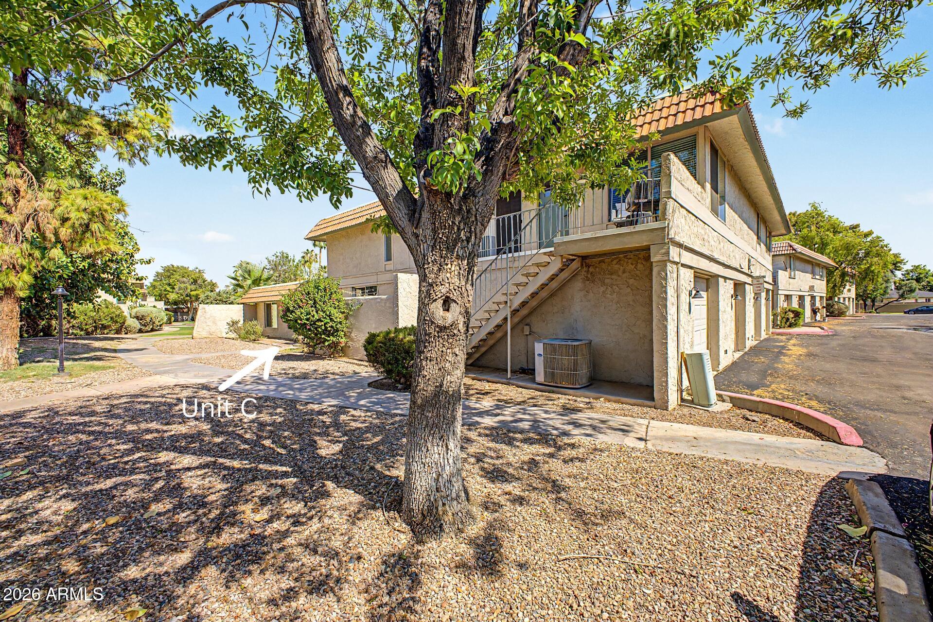 5619 S ADMIRALTY Court C, Tempe, AZ 85283